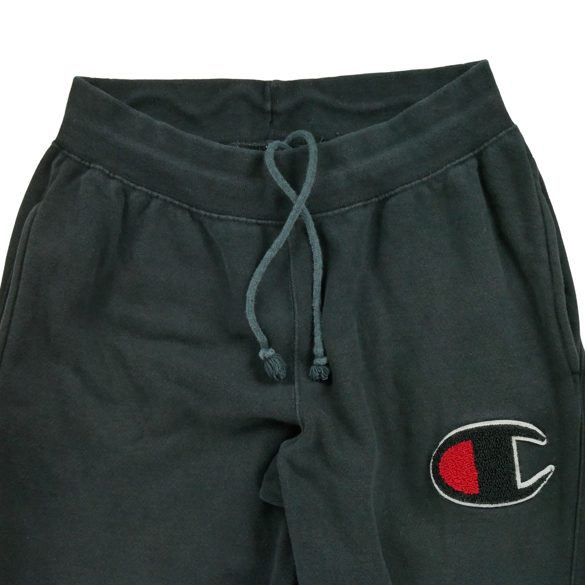 Jogging Homme  Noir 3
