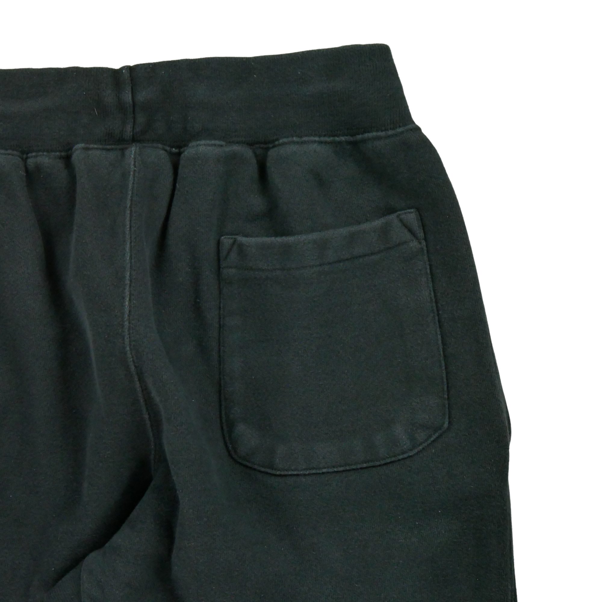 Jogging Homme  Noir 4