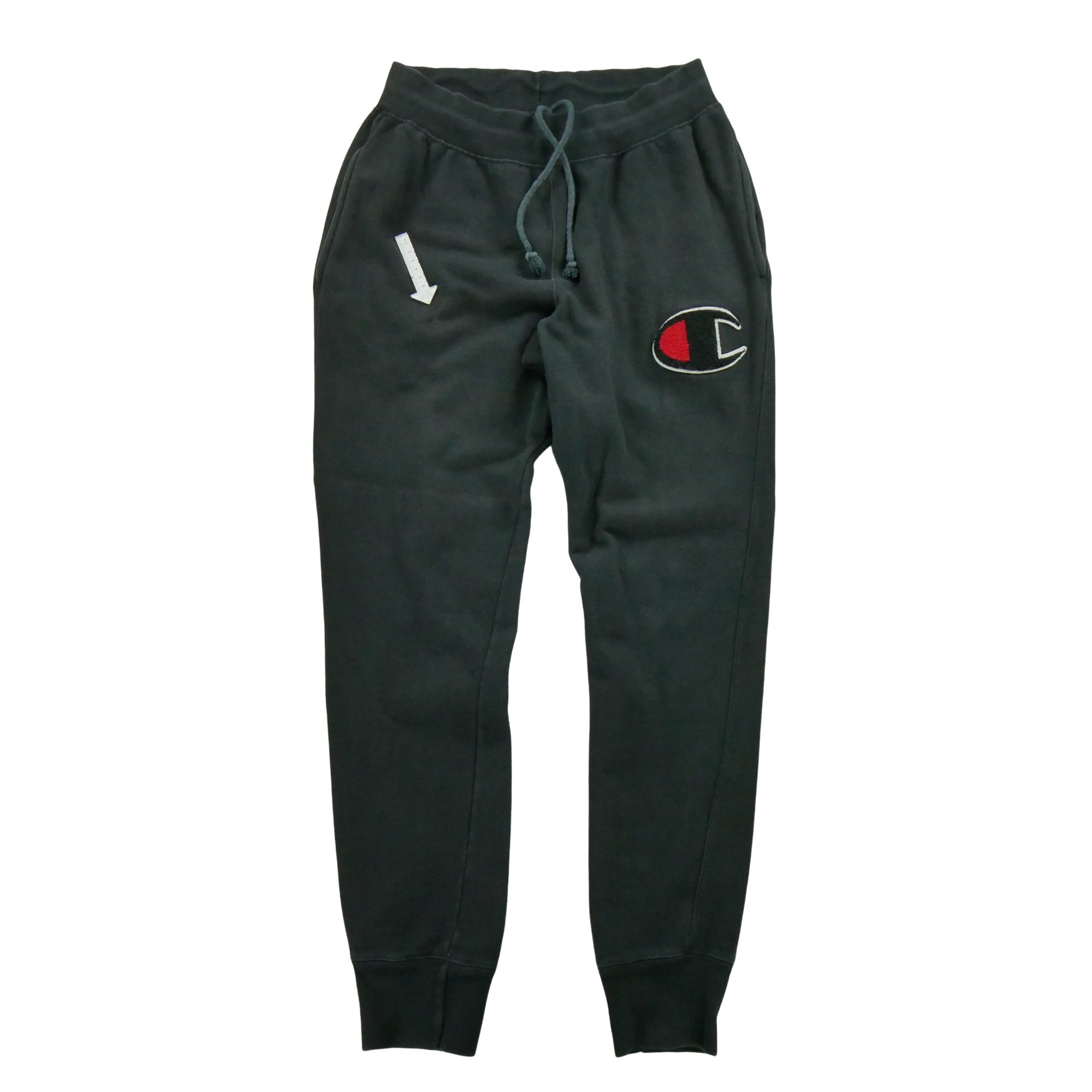 Jogging Homme  Noir 6