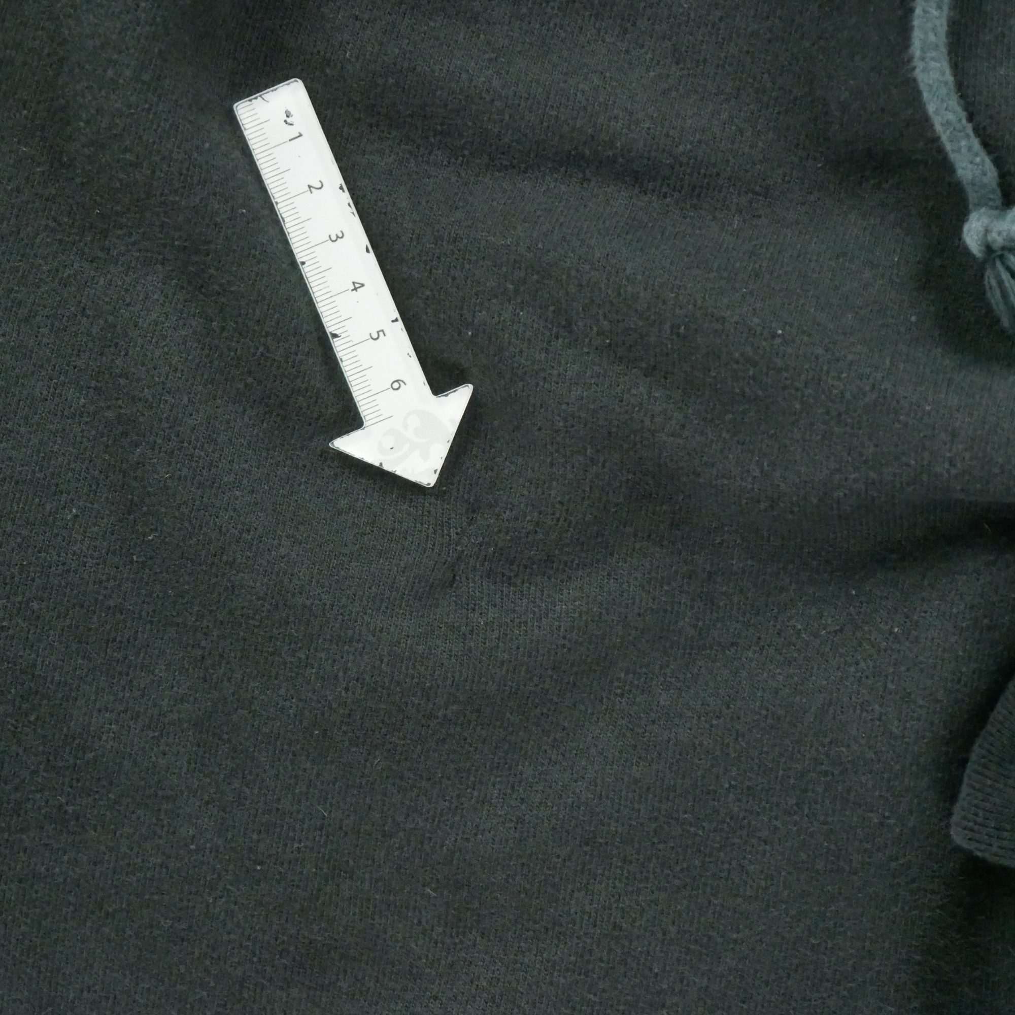 Jogging Homme  Noir 7