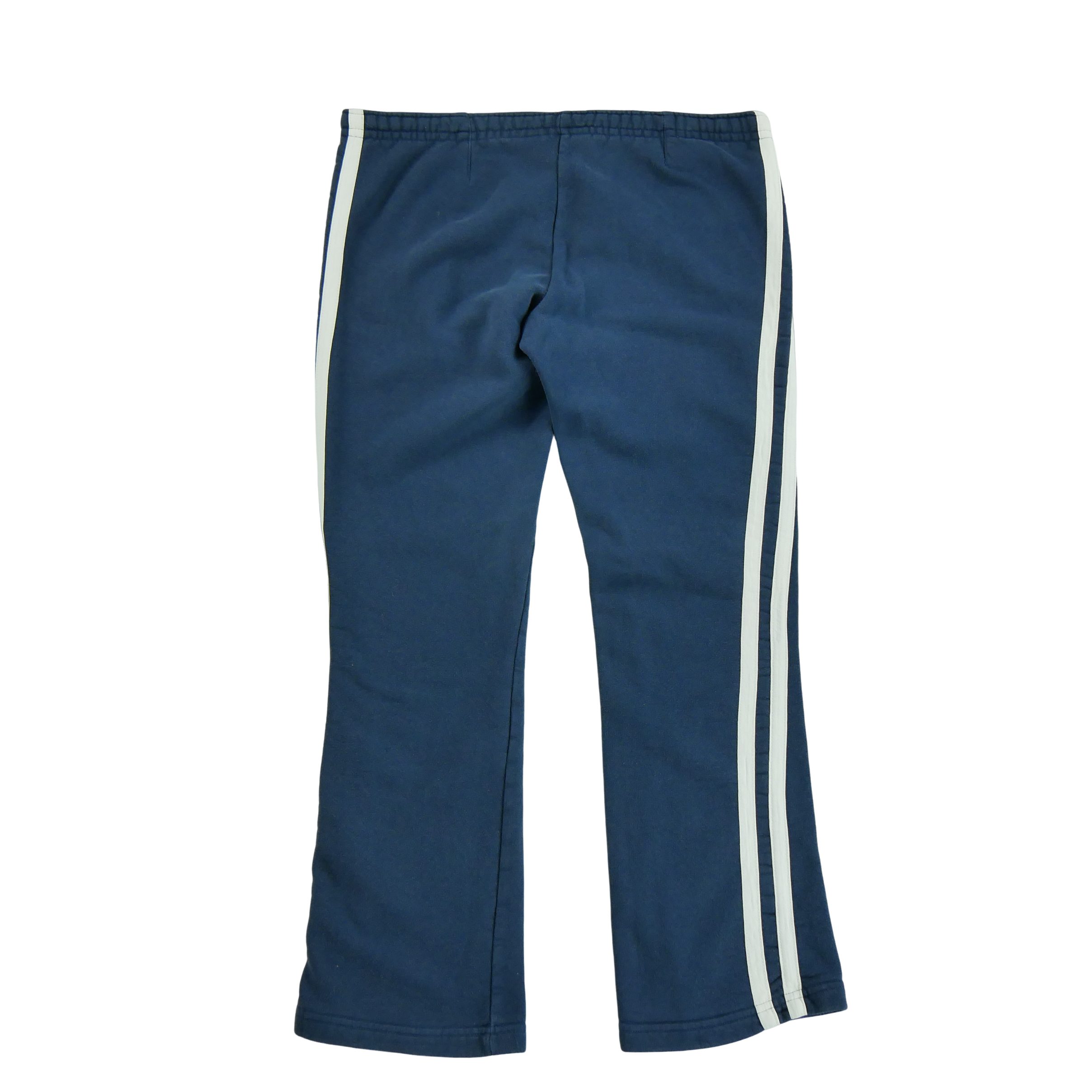 Jogging Femme  solo Swoosh Marine 2