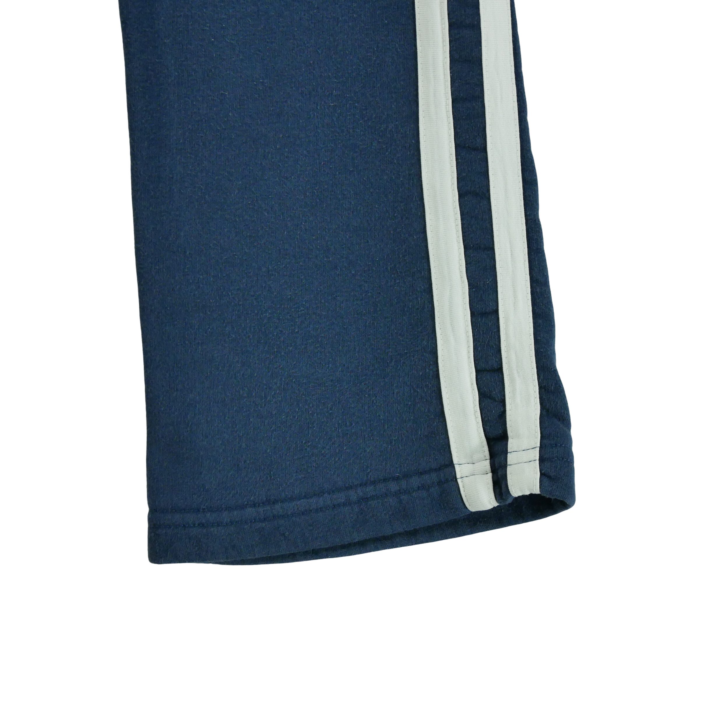 Jogging Femme  solo Swoosh Marine 4