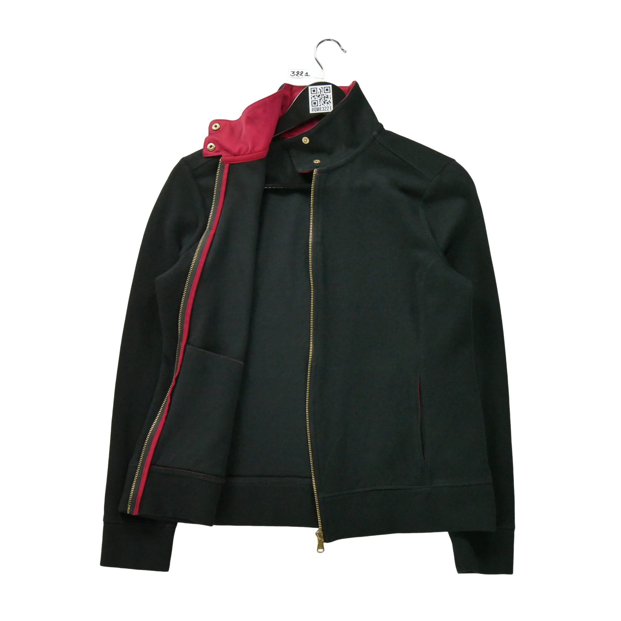 Pull Femme  cardigan Noir 3