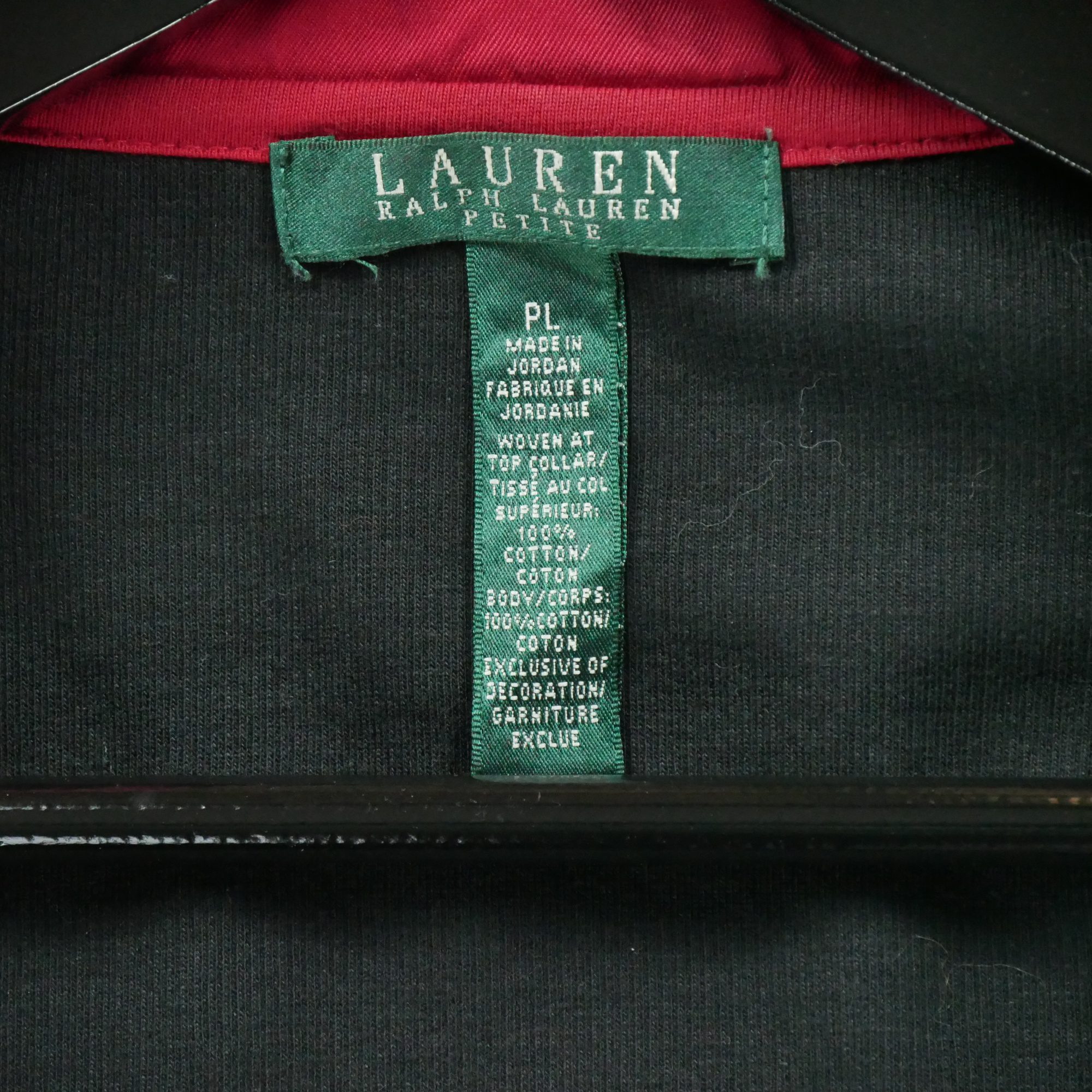 Pull Femme  cardigan Noir 5