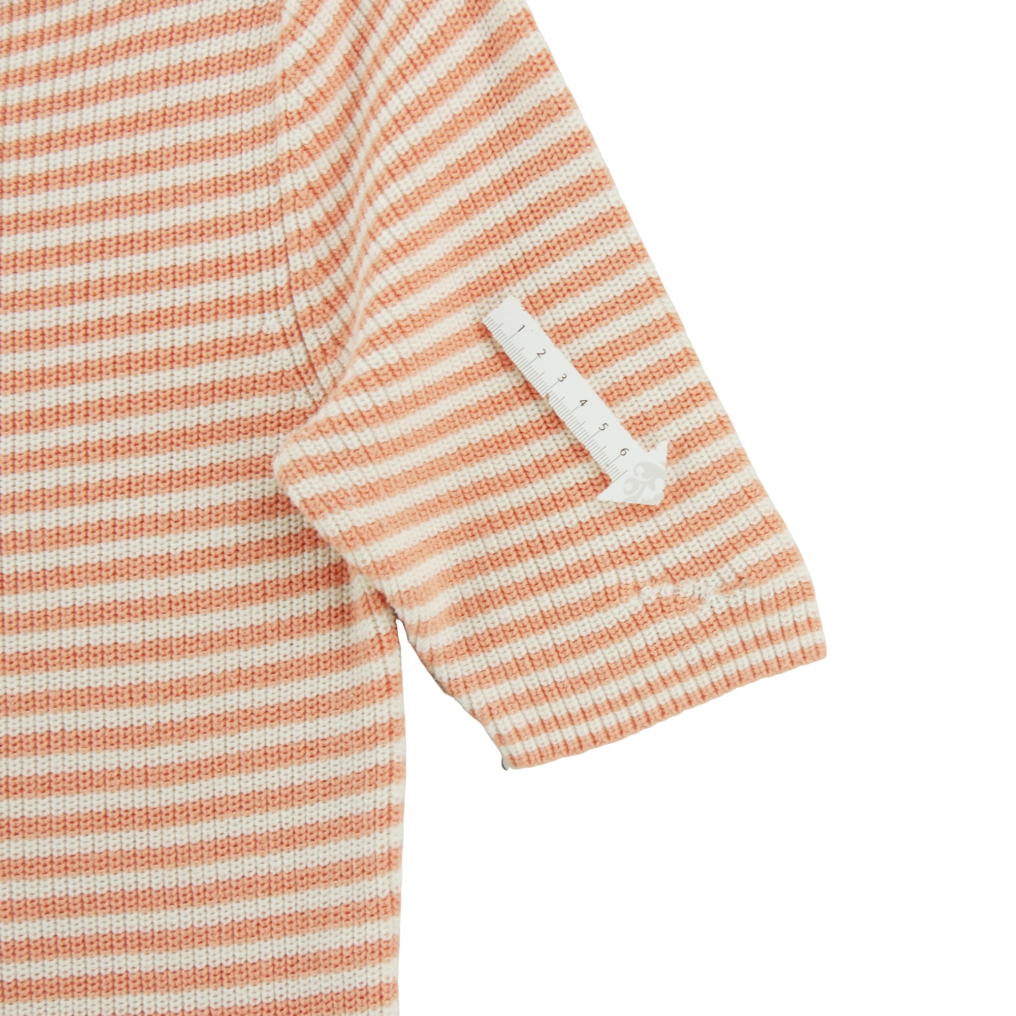 Pull Femme  Orange 3
