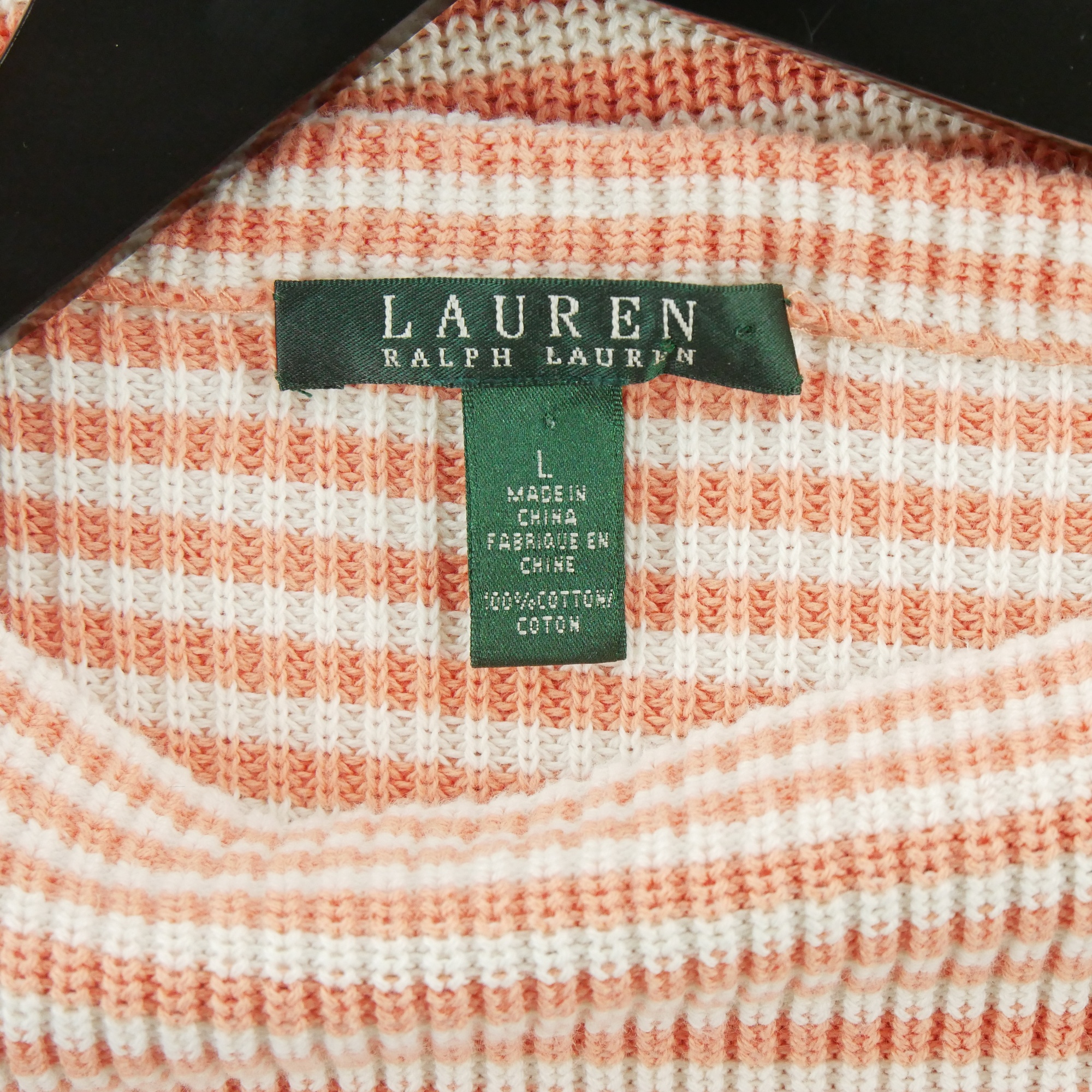 Pull Femme  Orange 4