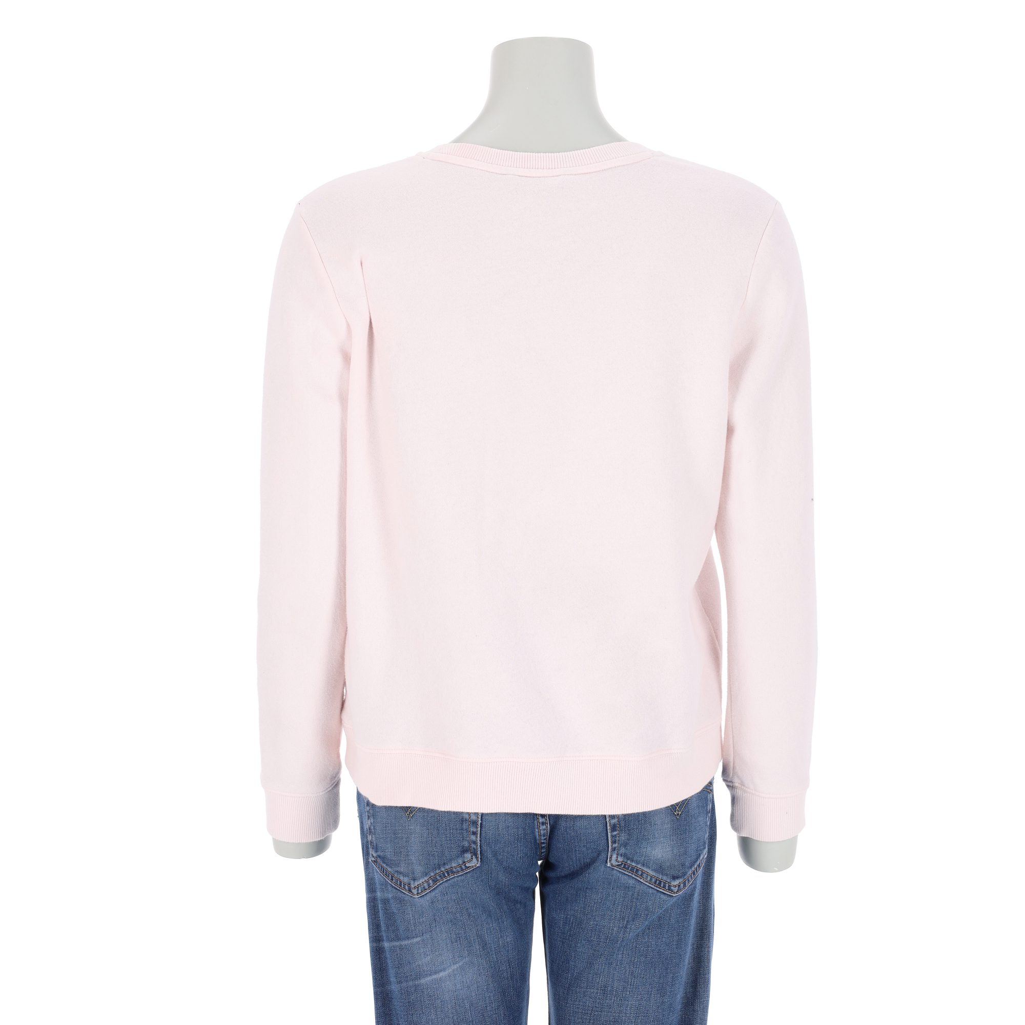 Pull Femme  Rose 2