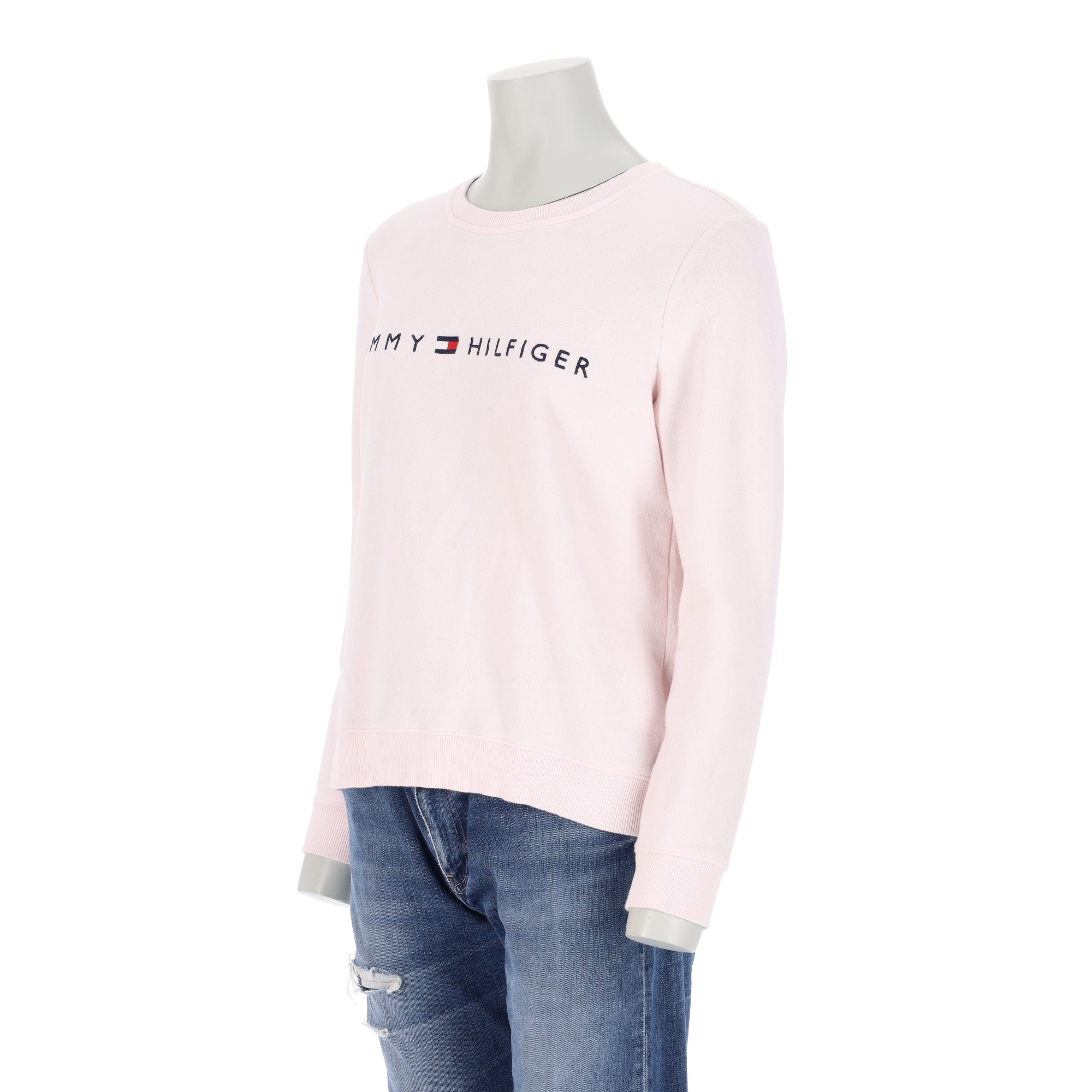 Pull Femme  Rose 3