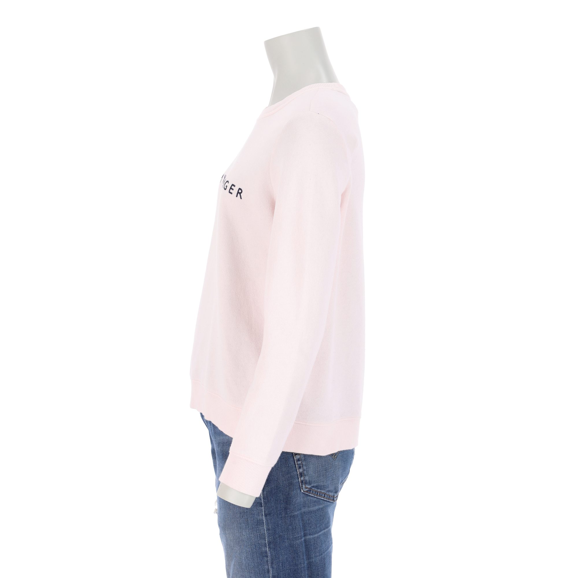 Pull Femme  Rose 4