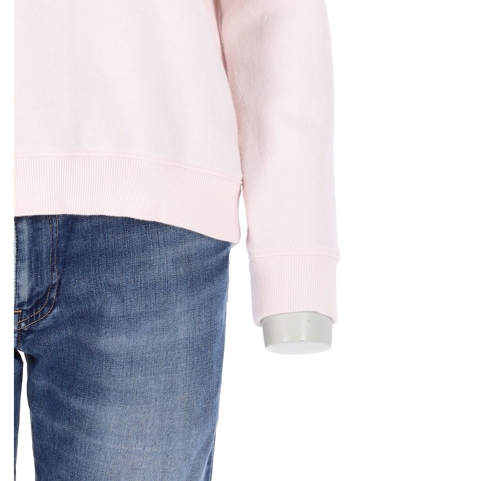 Pull Femme  Rose 6