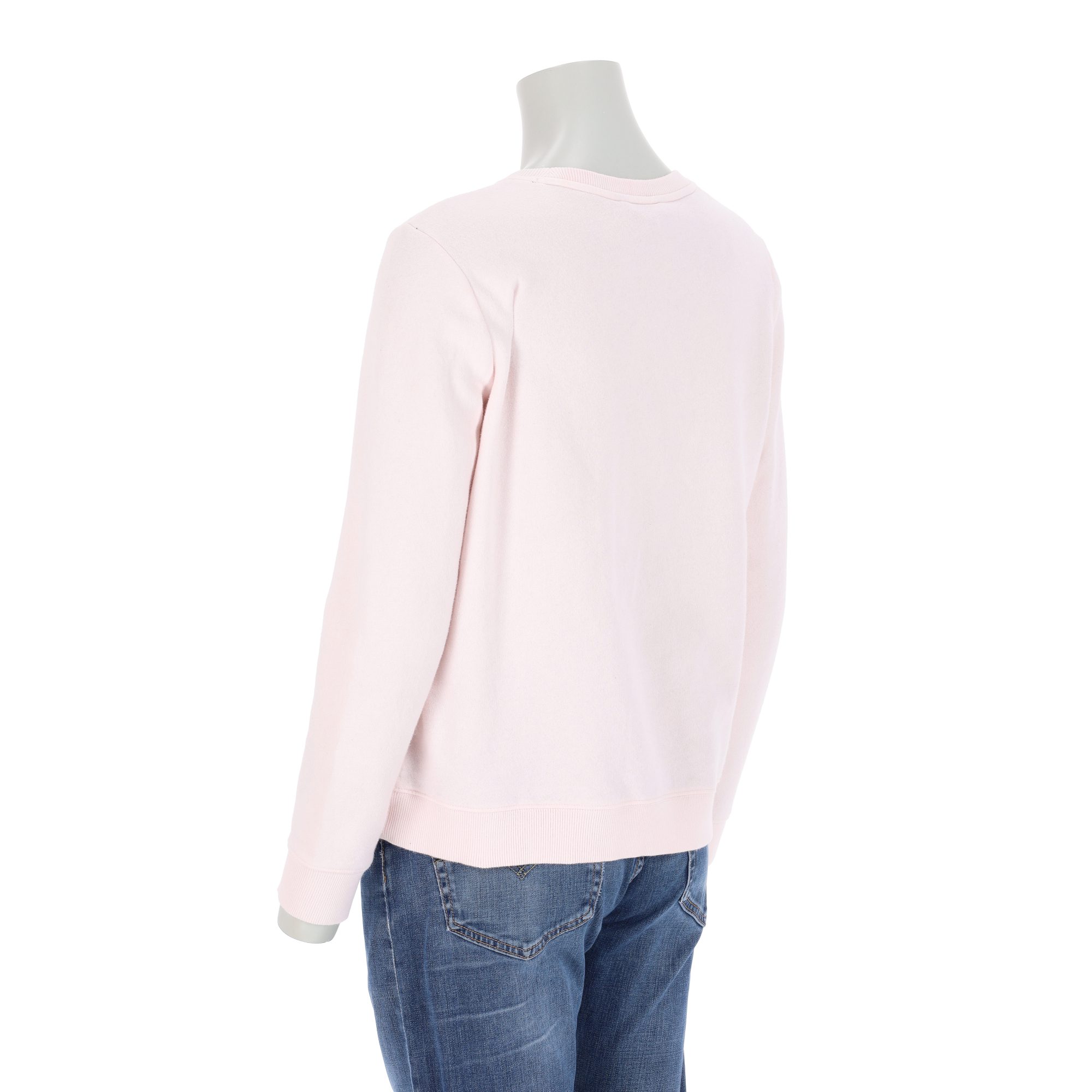 Pull Femme  Rose 7
