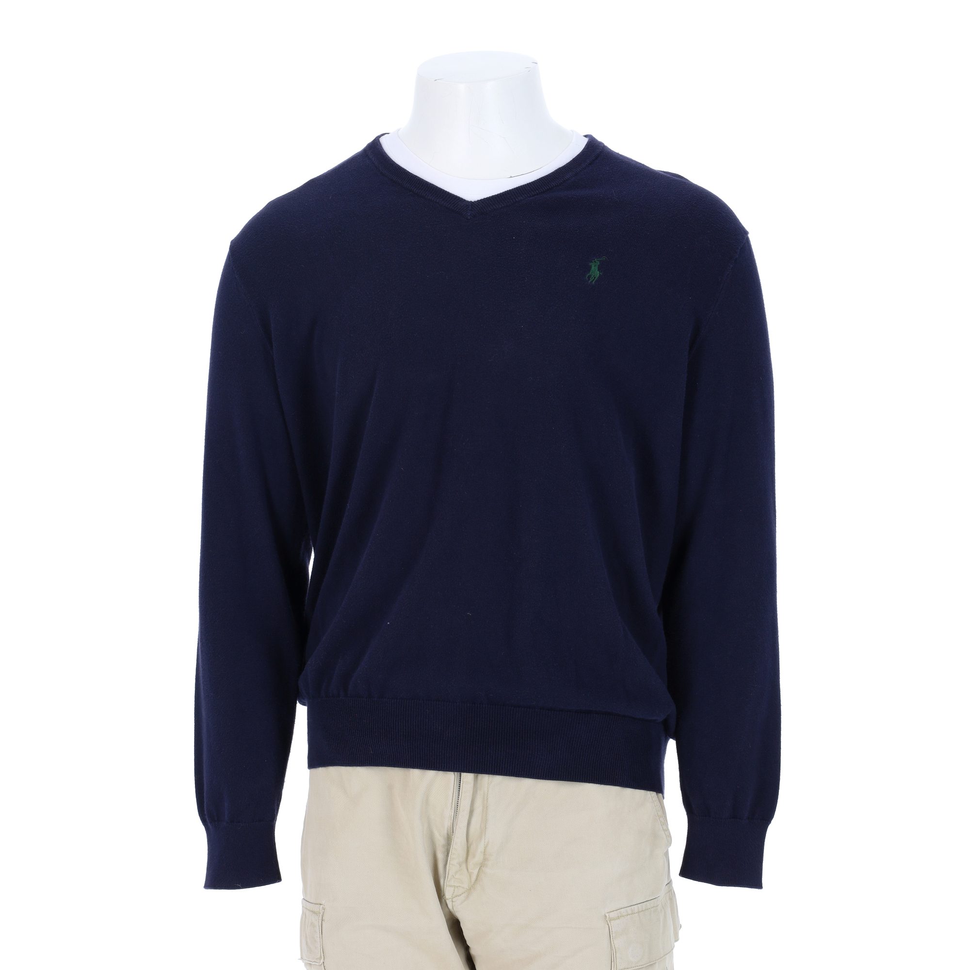 Pull Homme  Marine 1