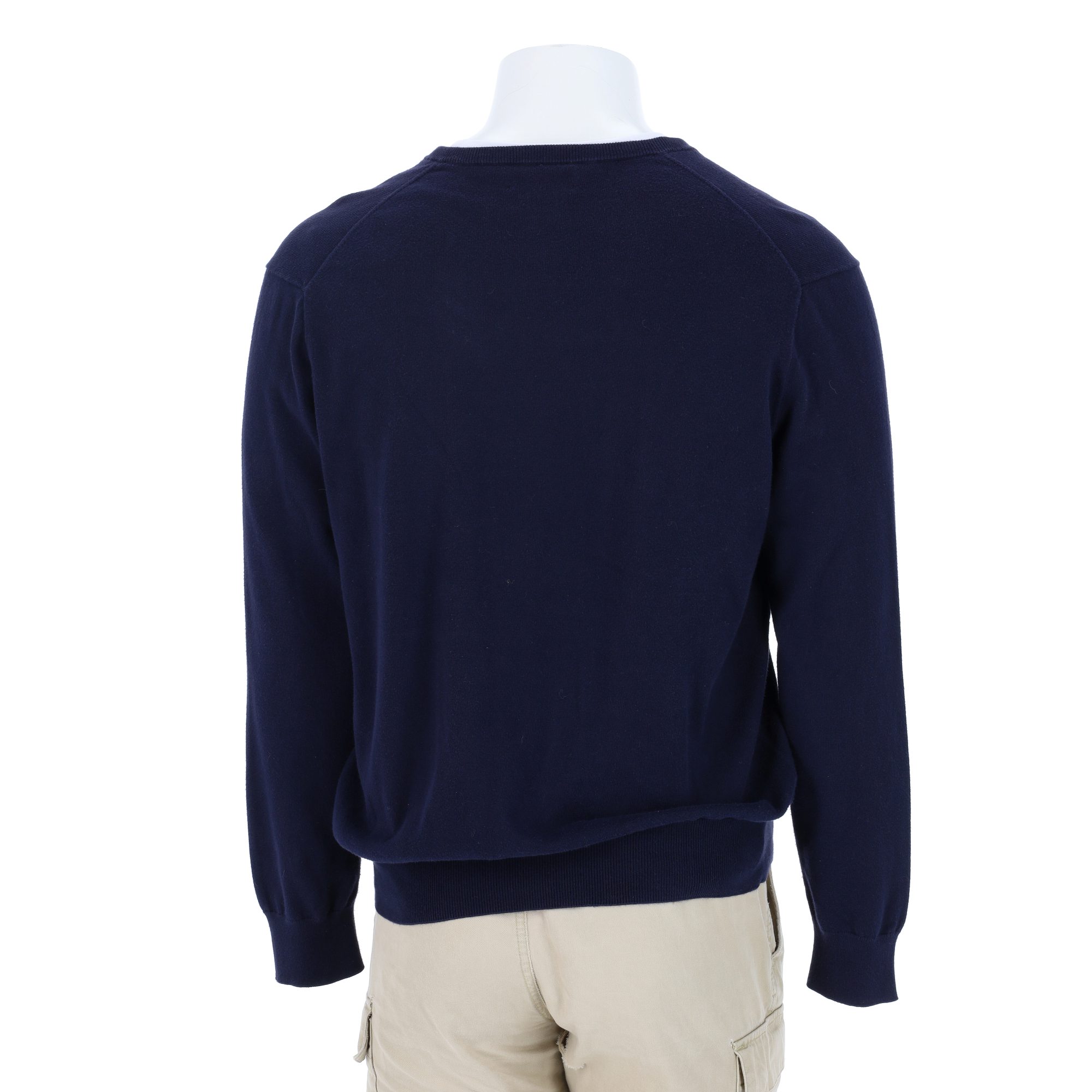Pull Homme  Marine 2