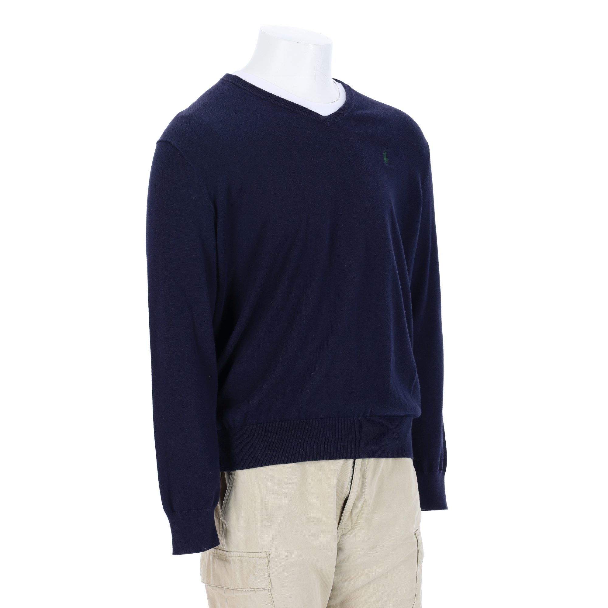 Pull Homme  Marine 4