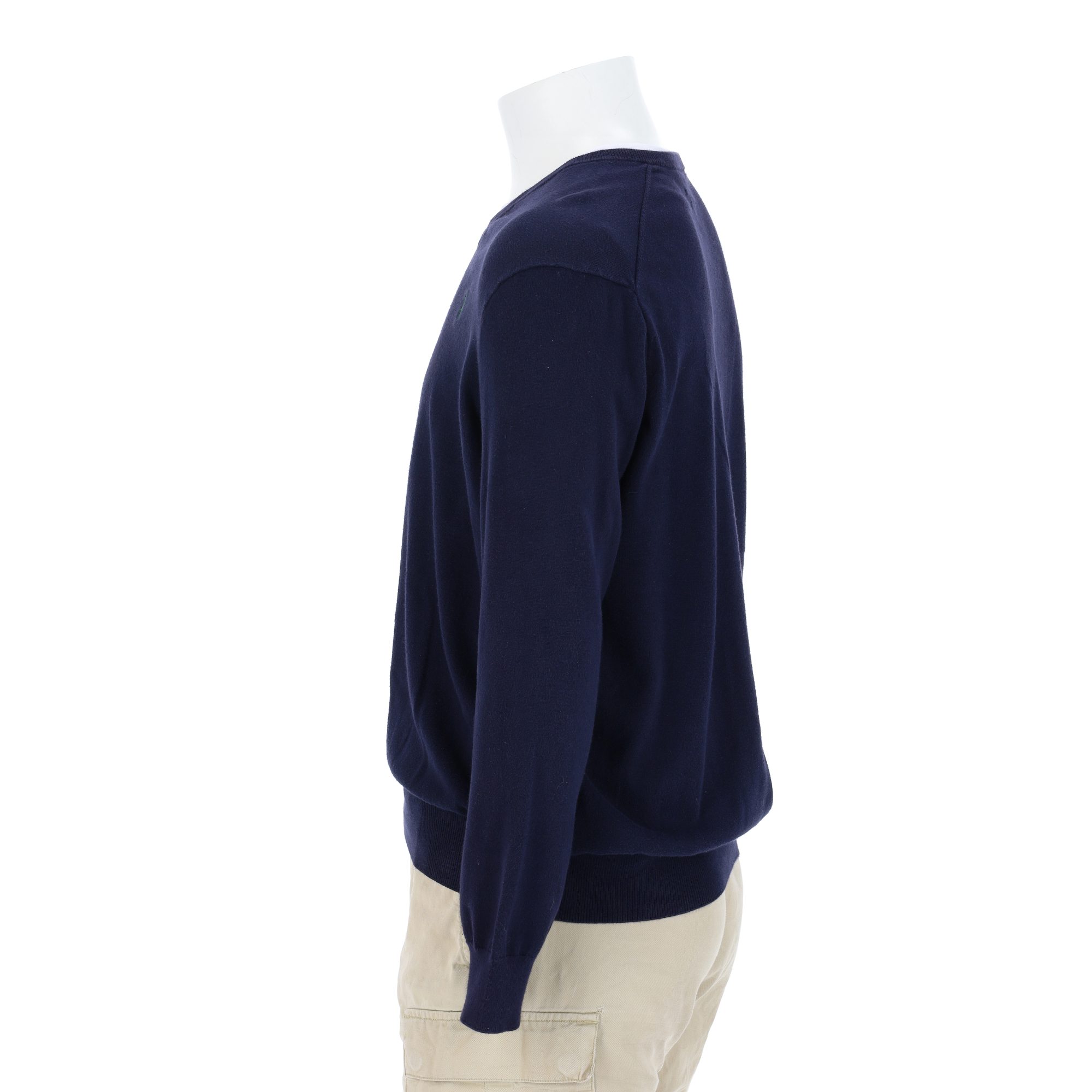 Pull Homme  Marine 6
