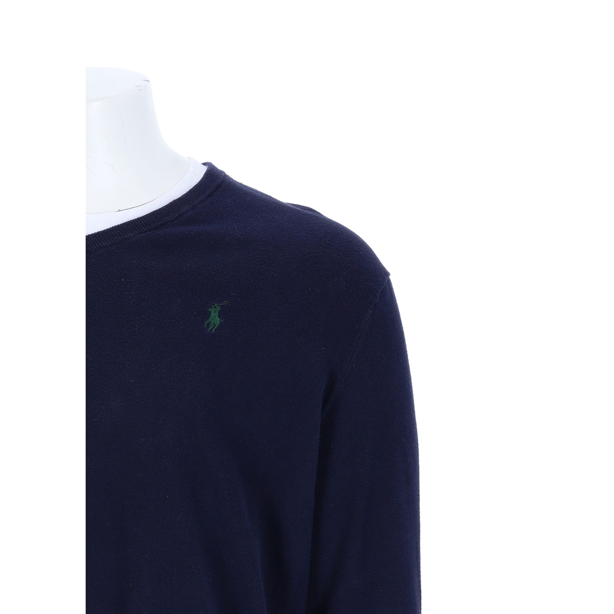 Pull Homme  Marine 7