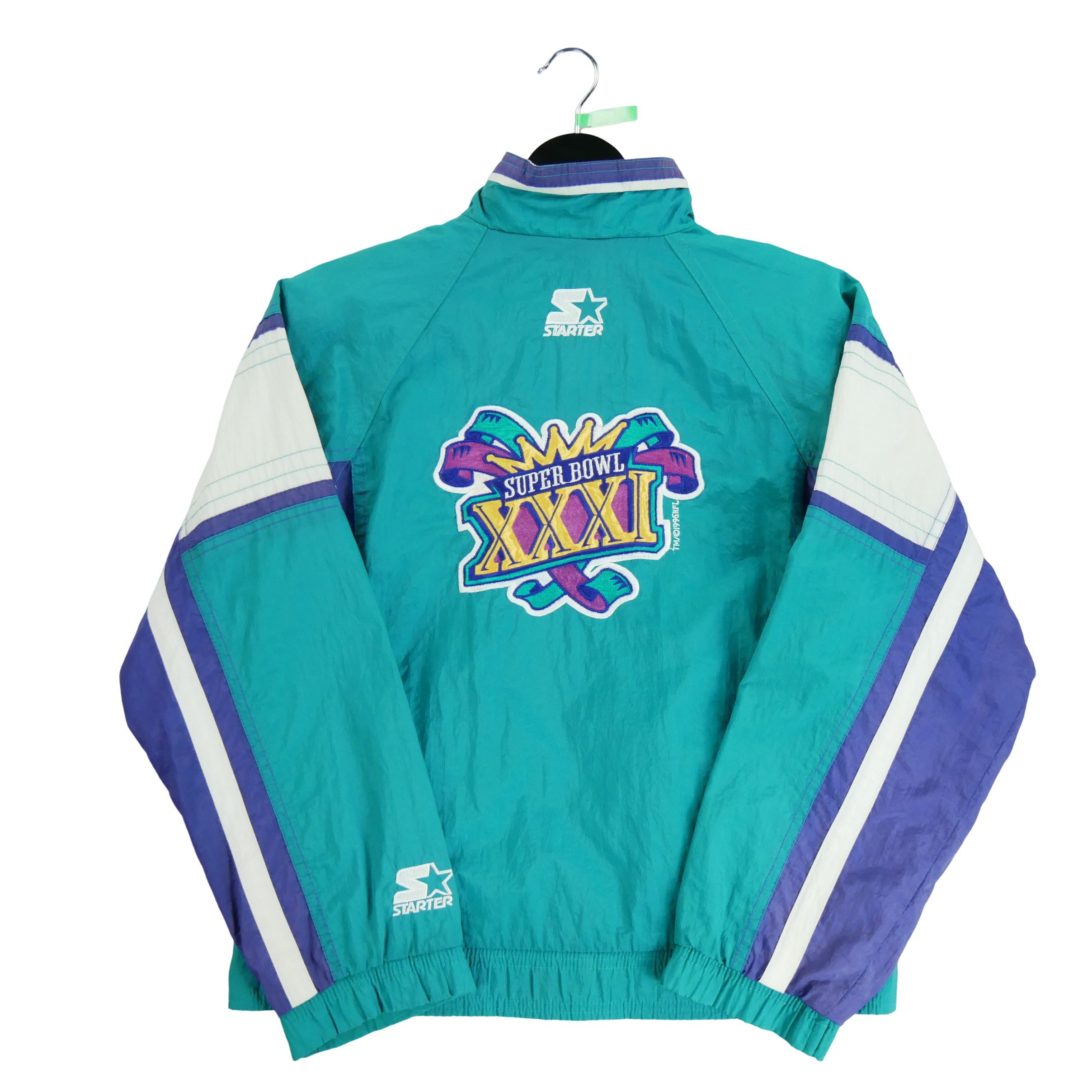 Blouson Femme  Vintage 90s Y2K 2