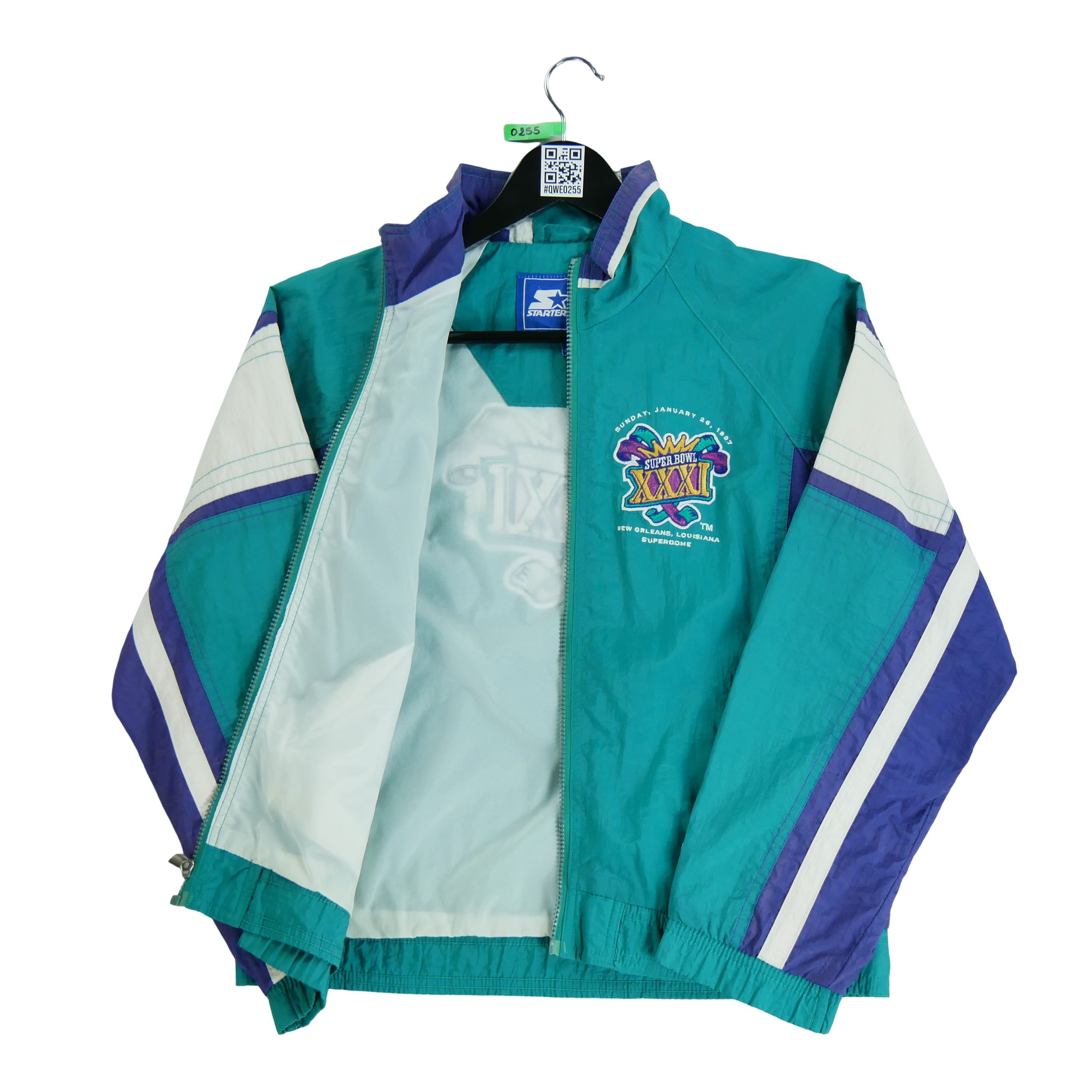 Blouson Femme  Vintage 90s Y2K 3