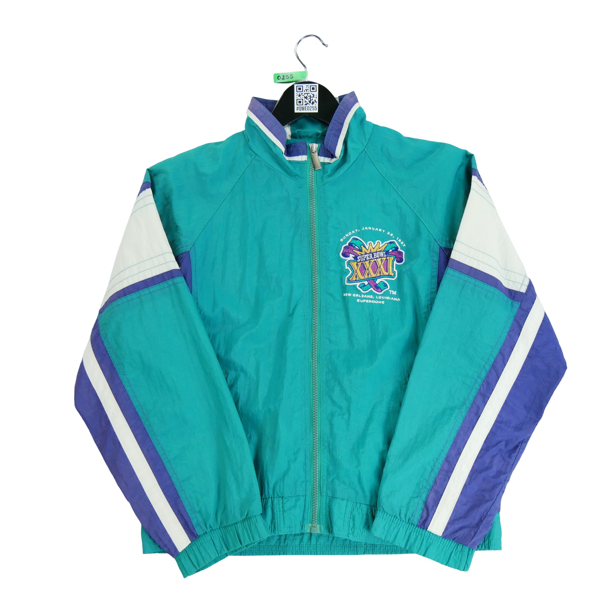 Blouson Femme  Vintage 90s Y2K 4