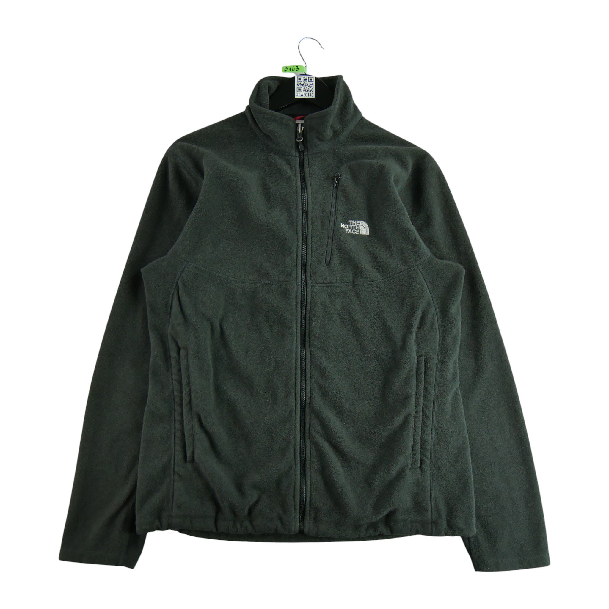 Veste polaire Homme  TNF Noir 1