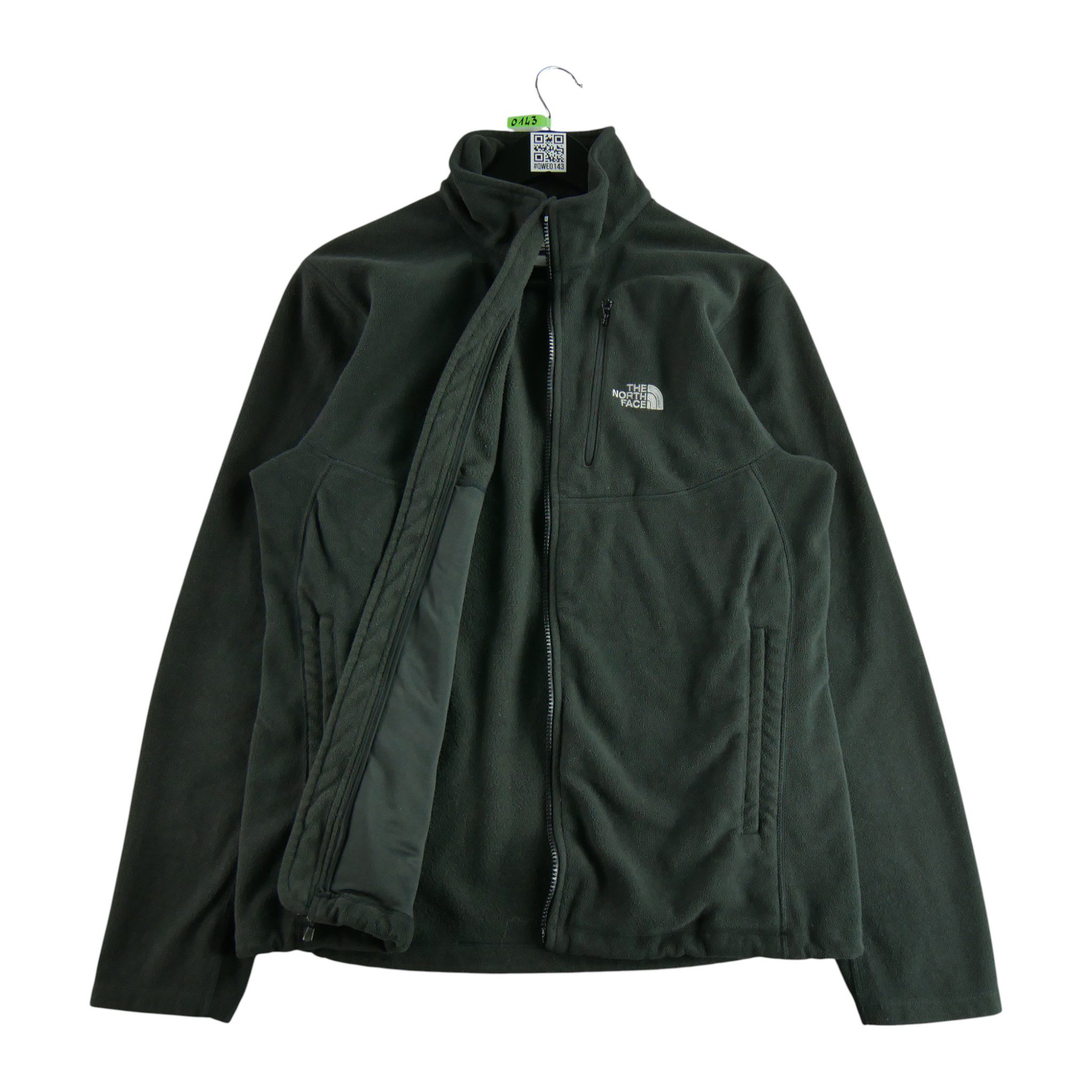 Veste polaire Homme  TNF Noir 3