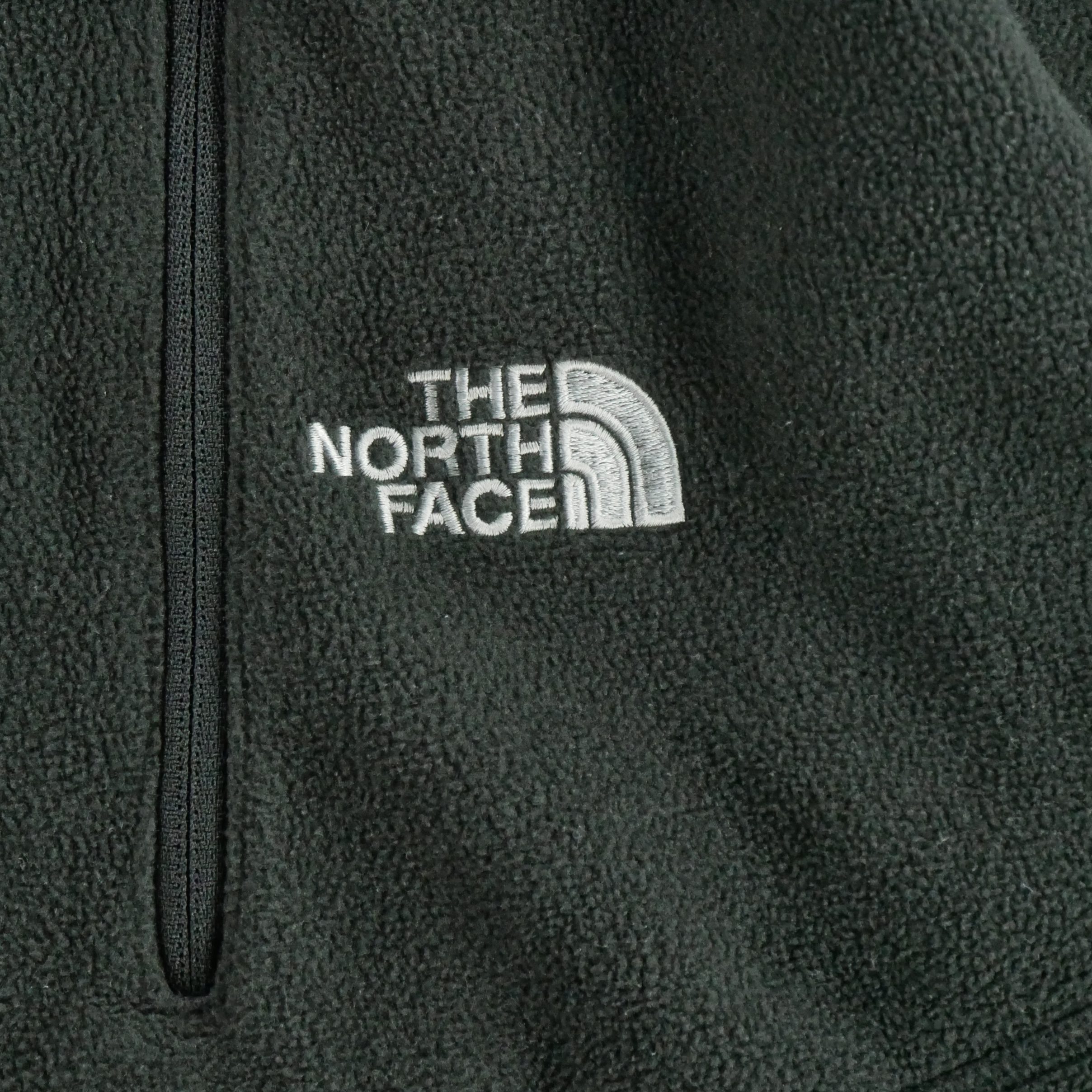 Veste polaire Homme  TNF Noir 4