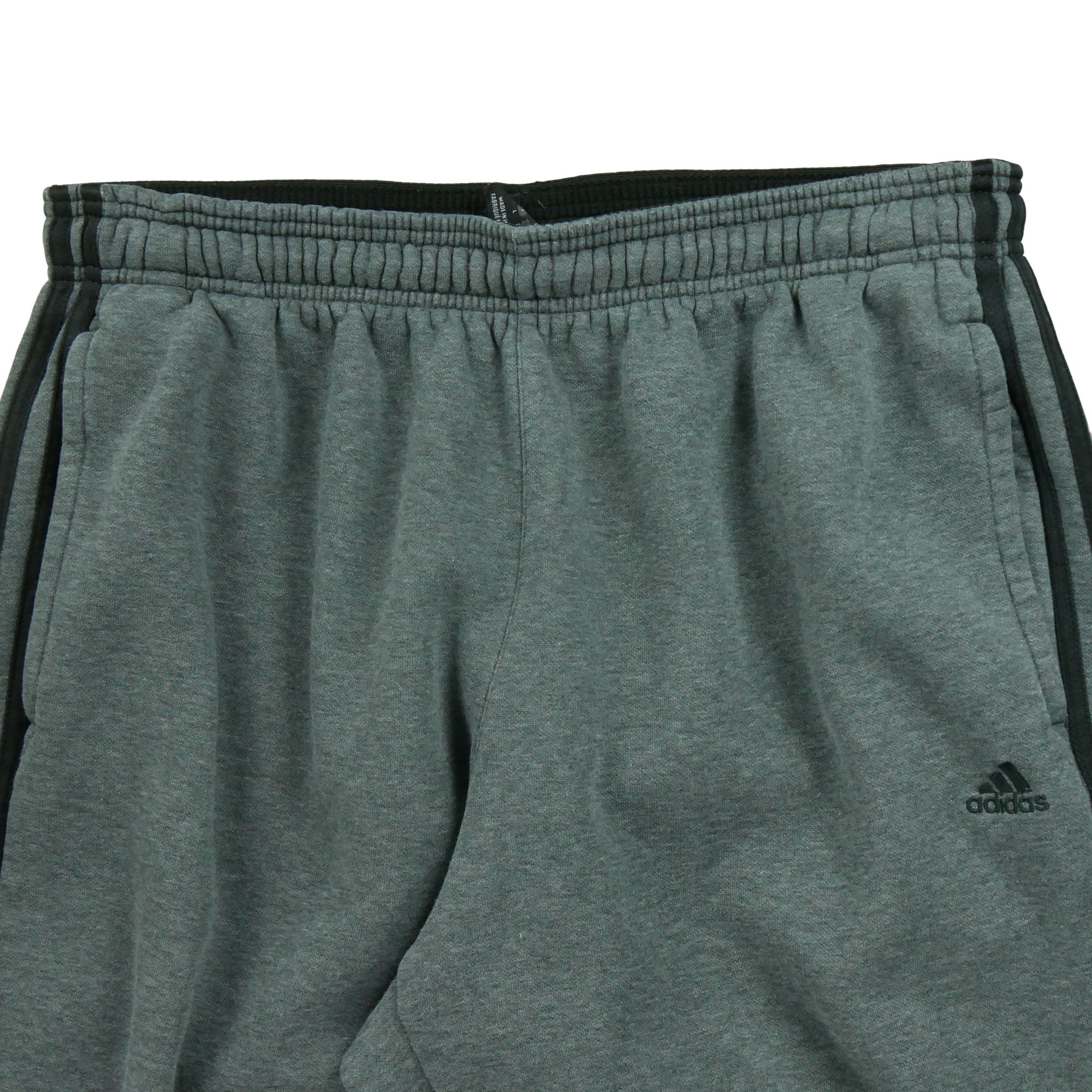 Jogging Homme  Gris 3