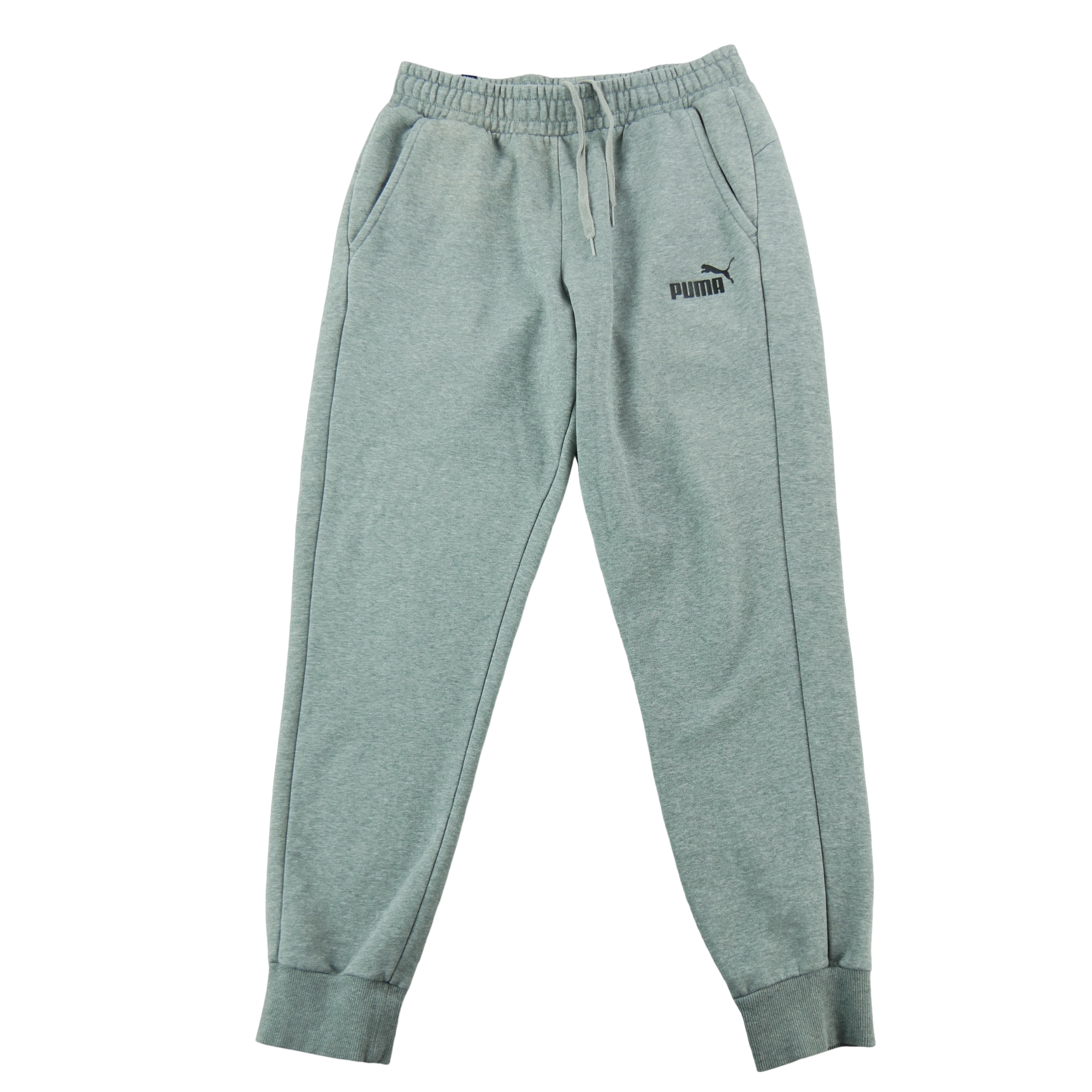 Jogging Homme  Gris 1