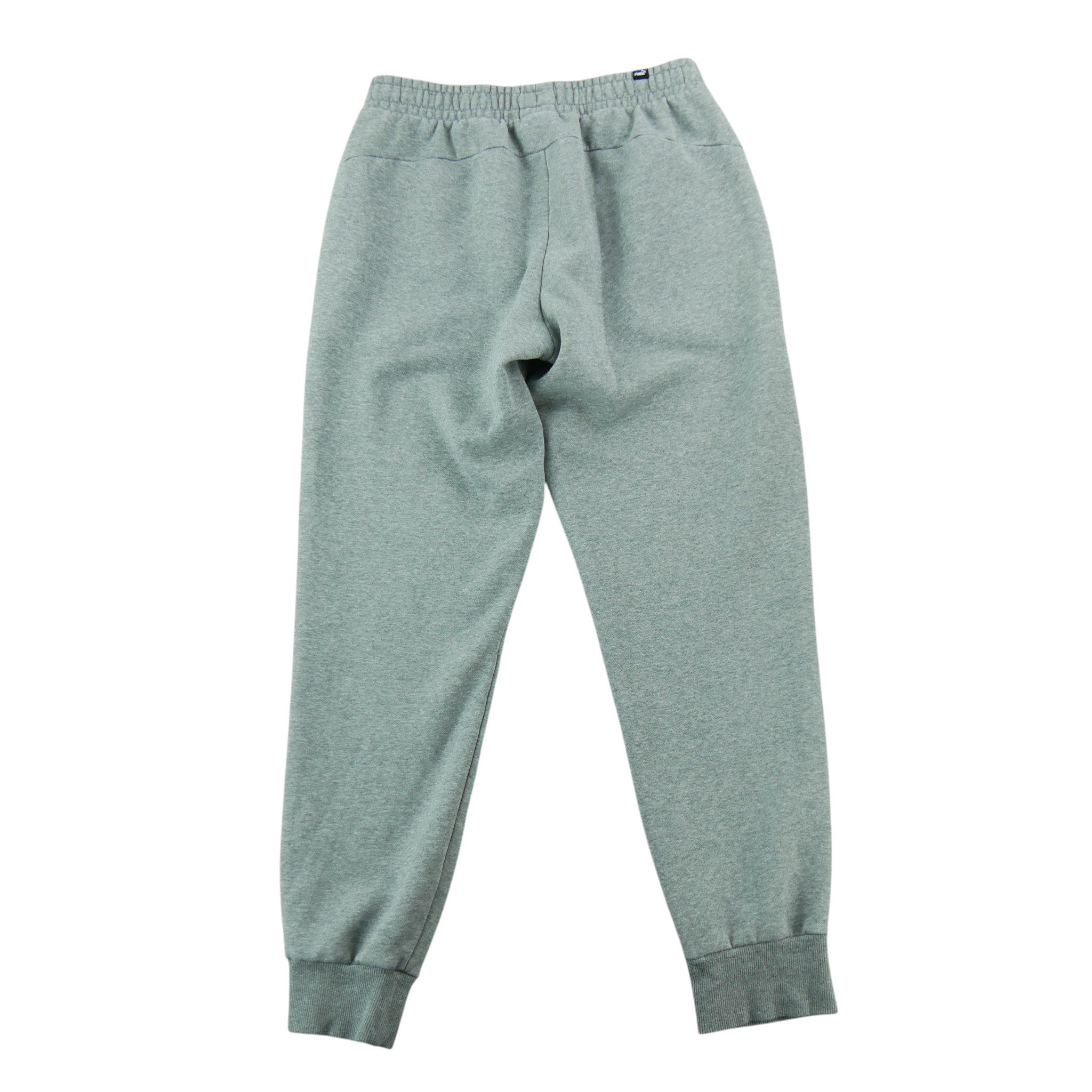 Jogging Homme  Gris 2