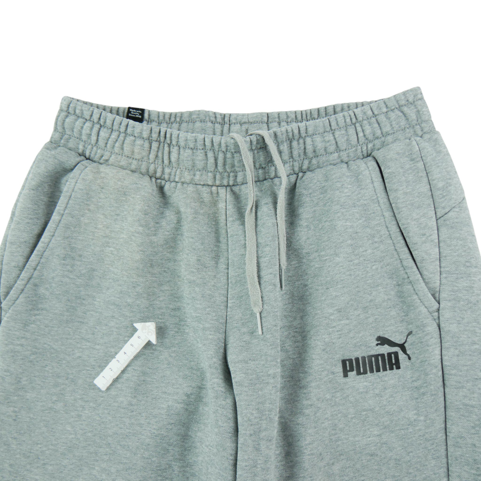 Jogging Homme  Gris 3