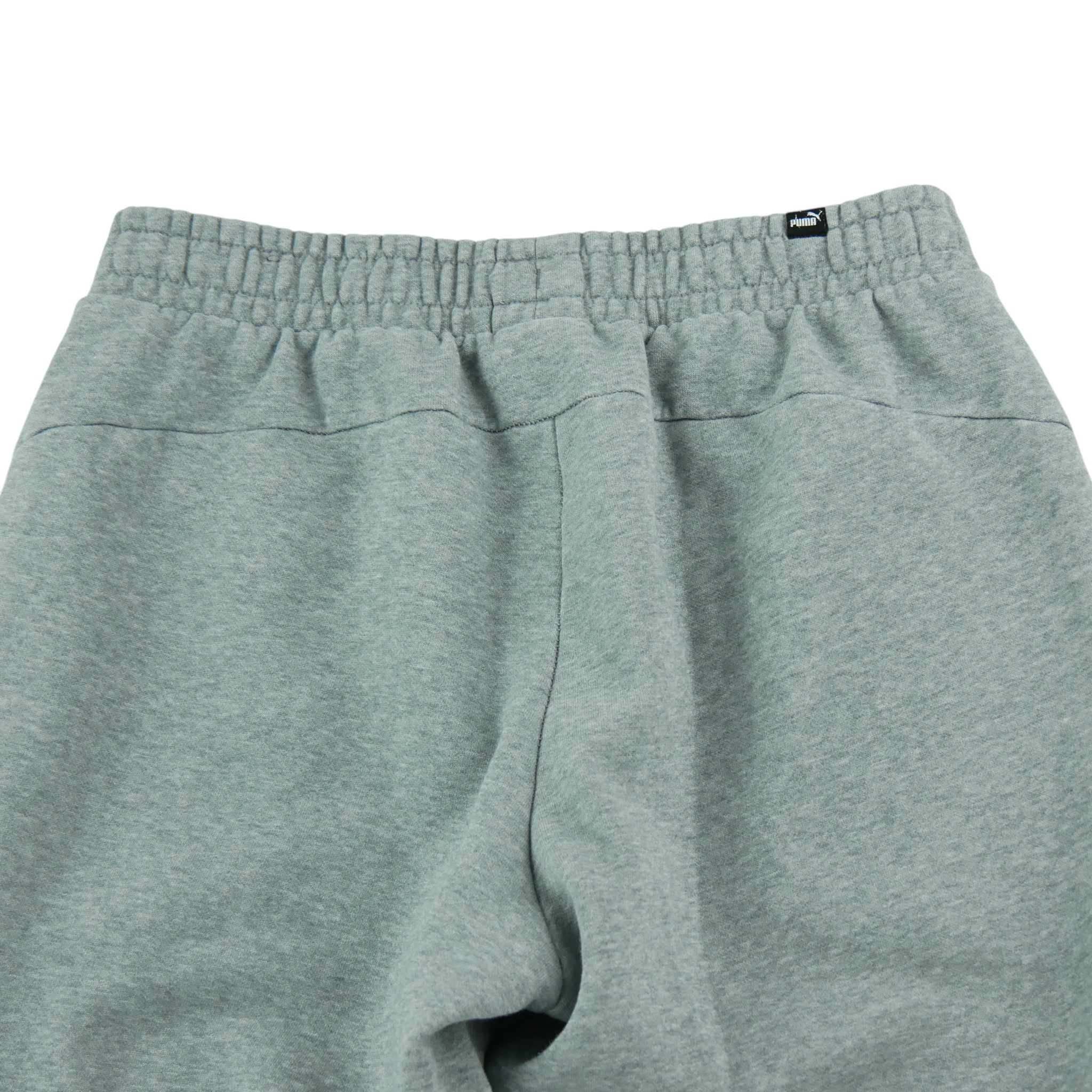Jogging Homme  Gris 4