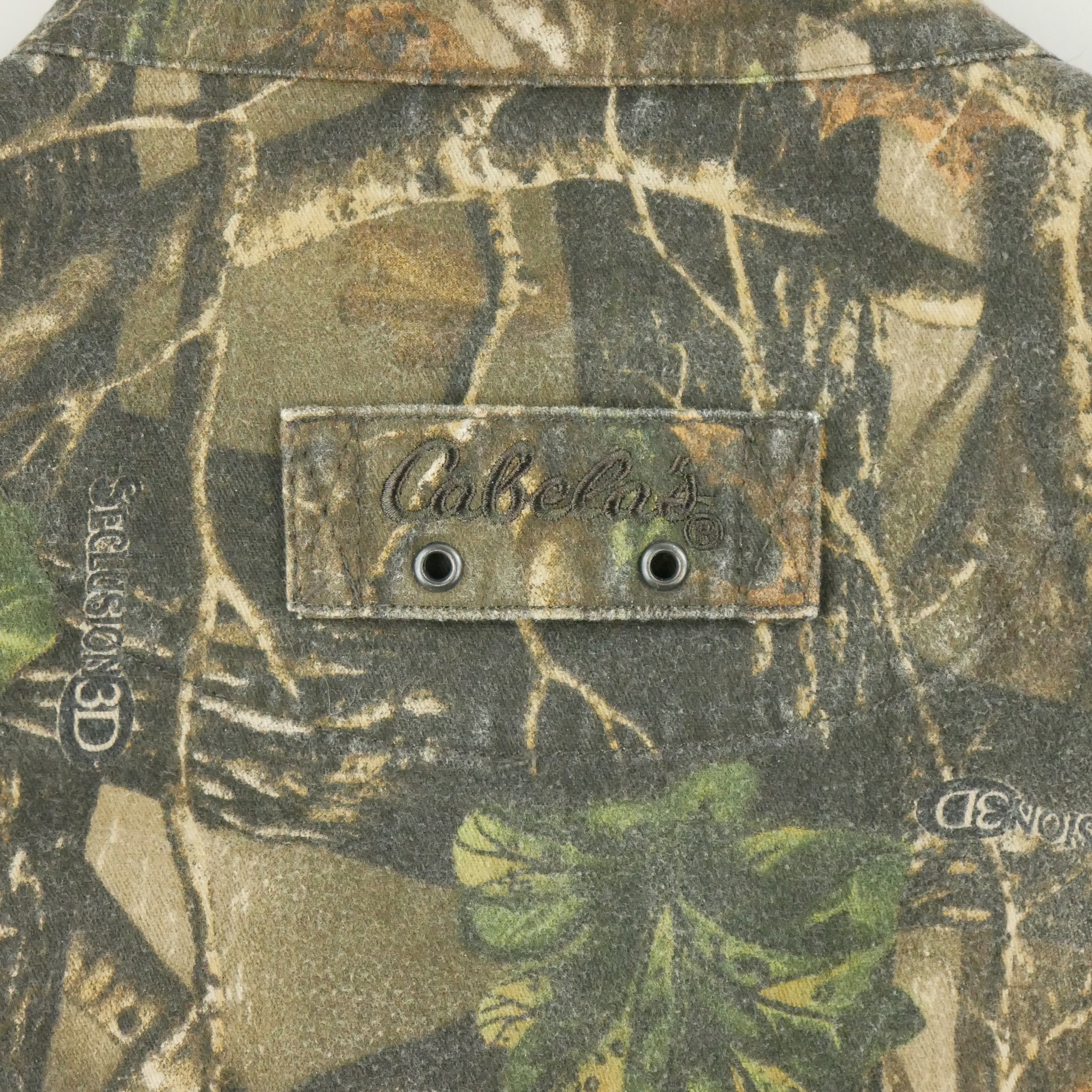 Blouson Homme  Camo Realtree 4