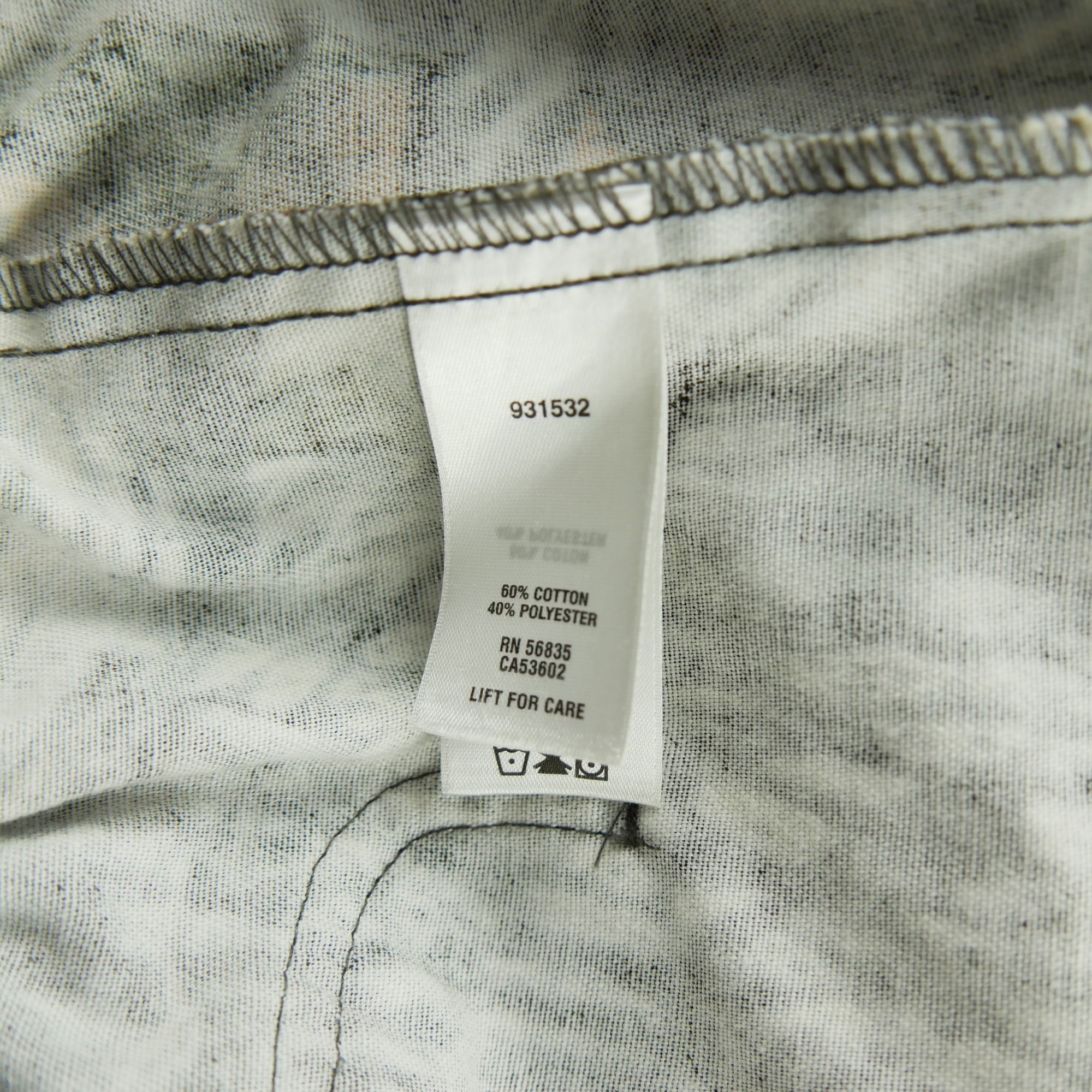 Blouson Homme  Camo Realtree 7