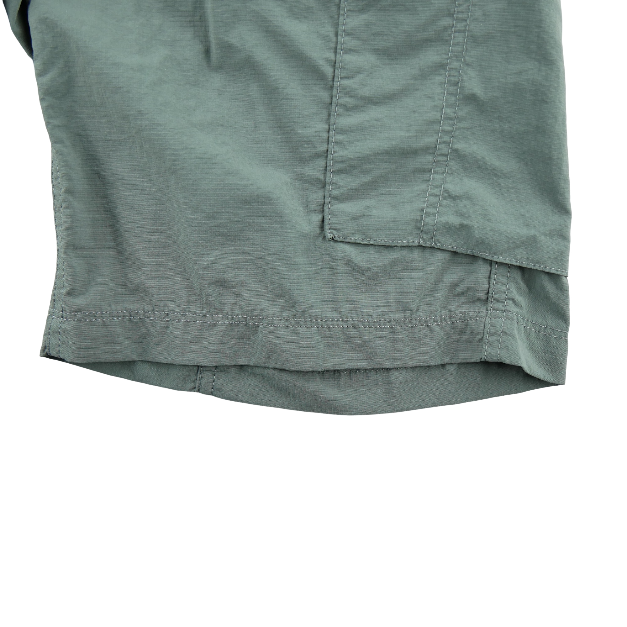 Short Homme  Omni-Shade Cargo Gris 4