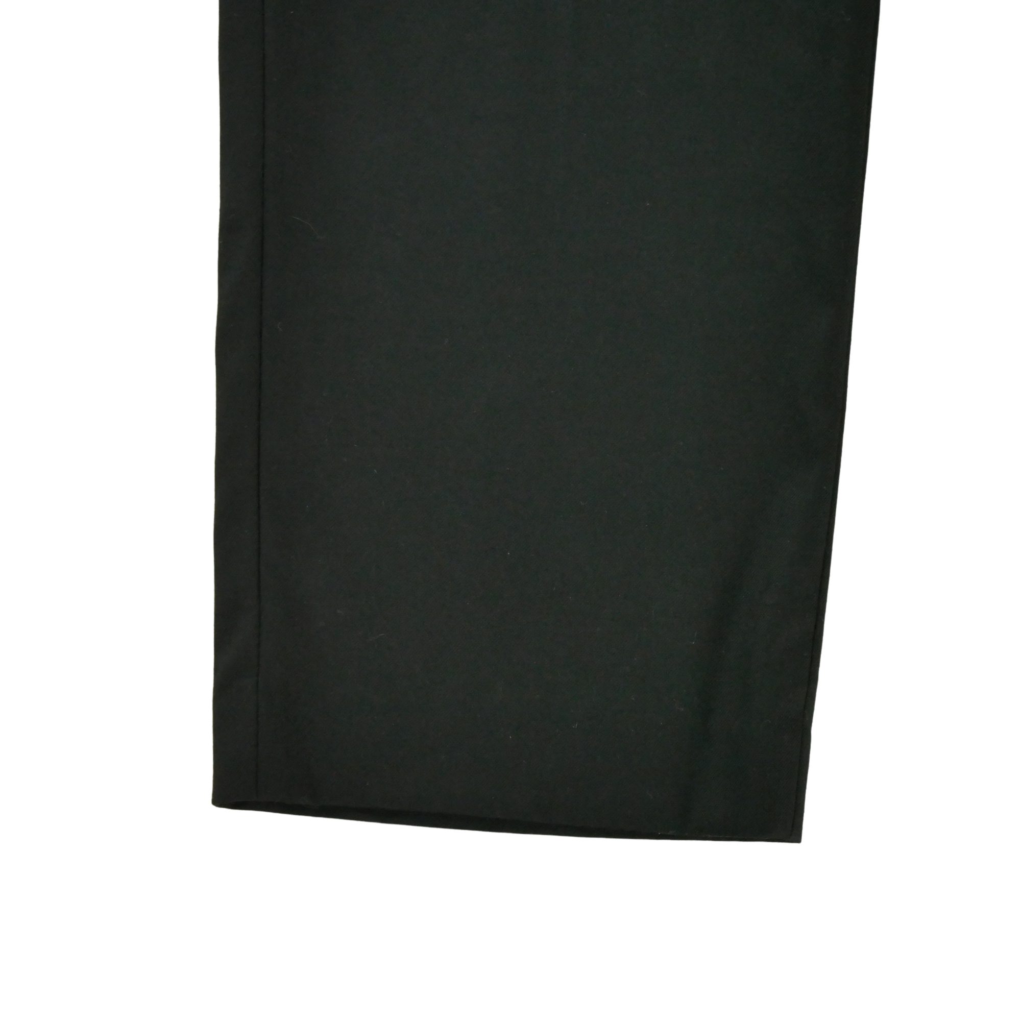 Pantalon Homme de costume Noir 5