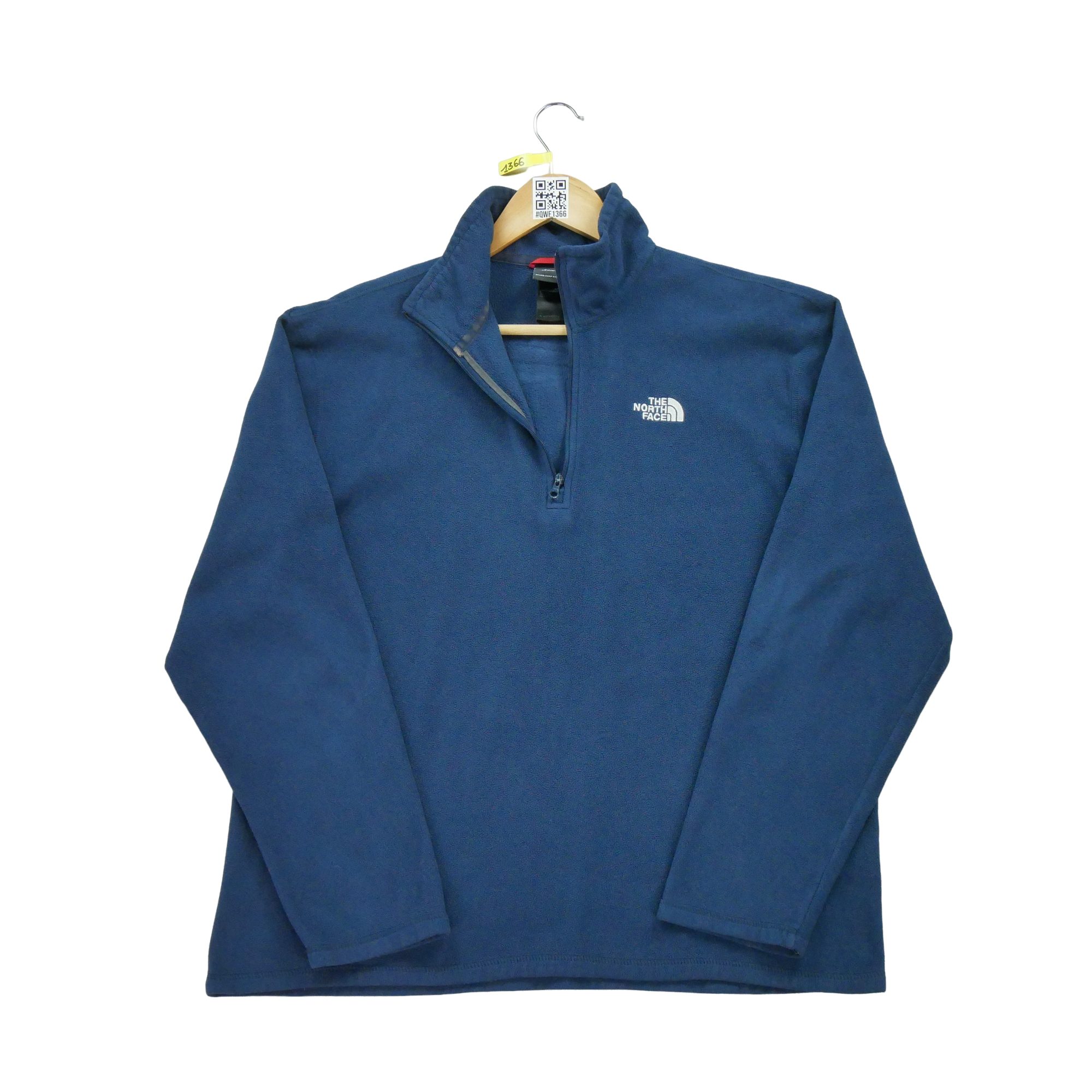 Pull polaire Homme  Polartec Marine 1