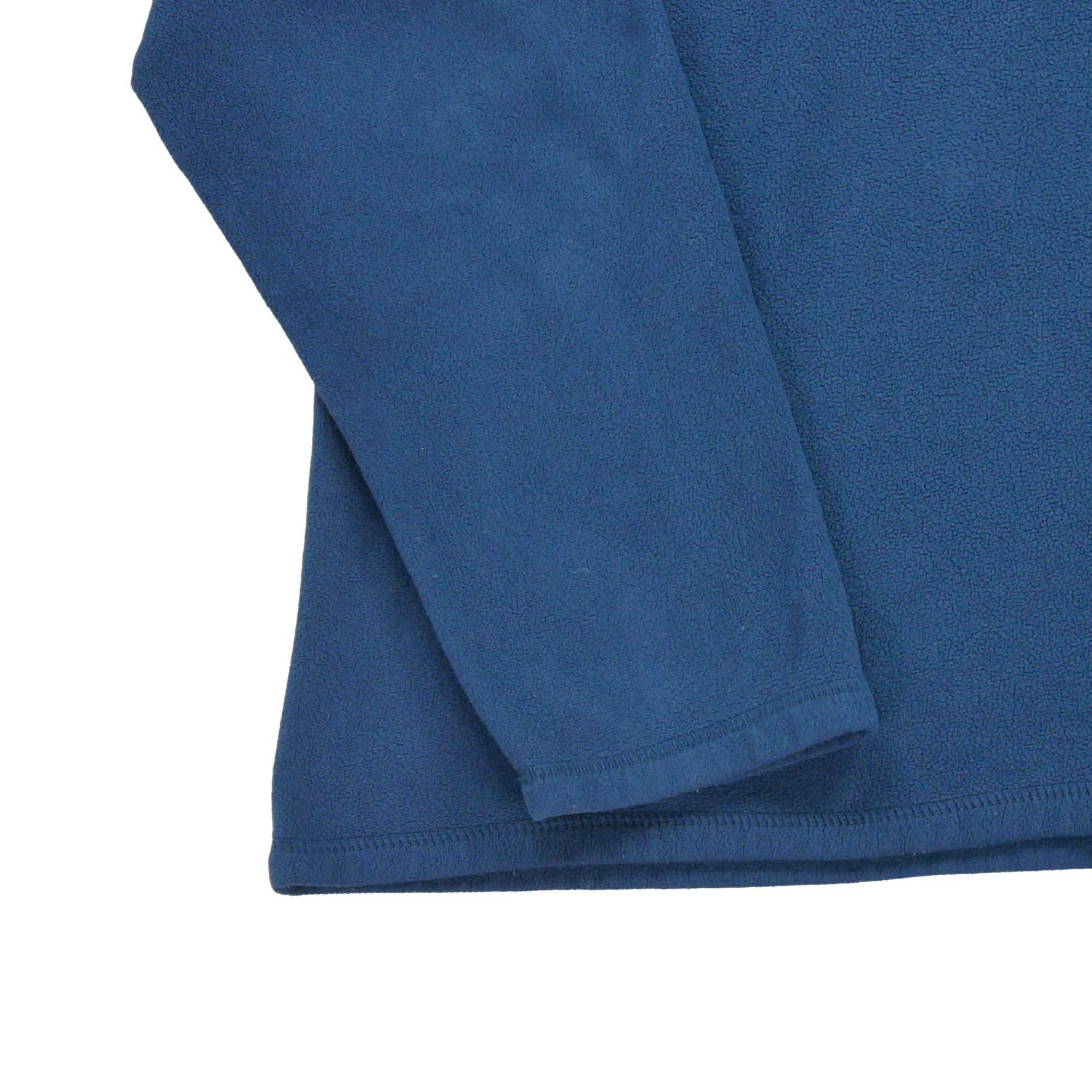 Pull polaire Homme  Polartec Marine 4