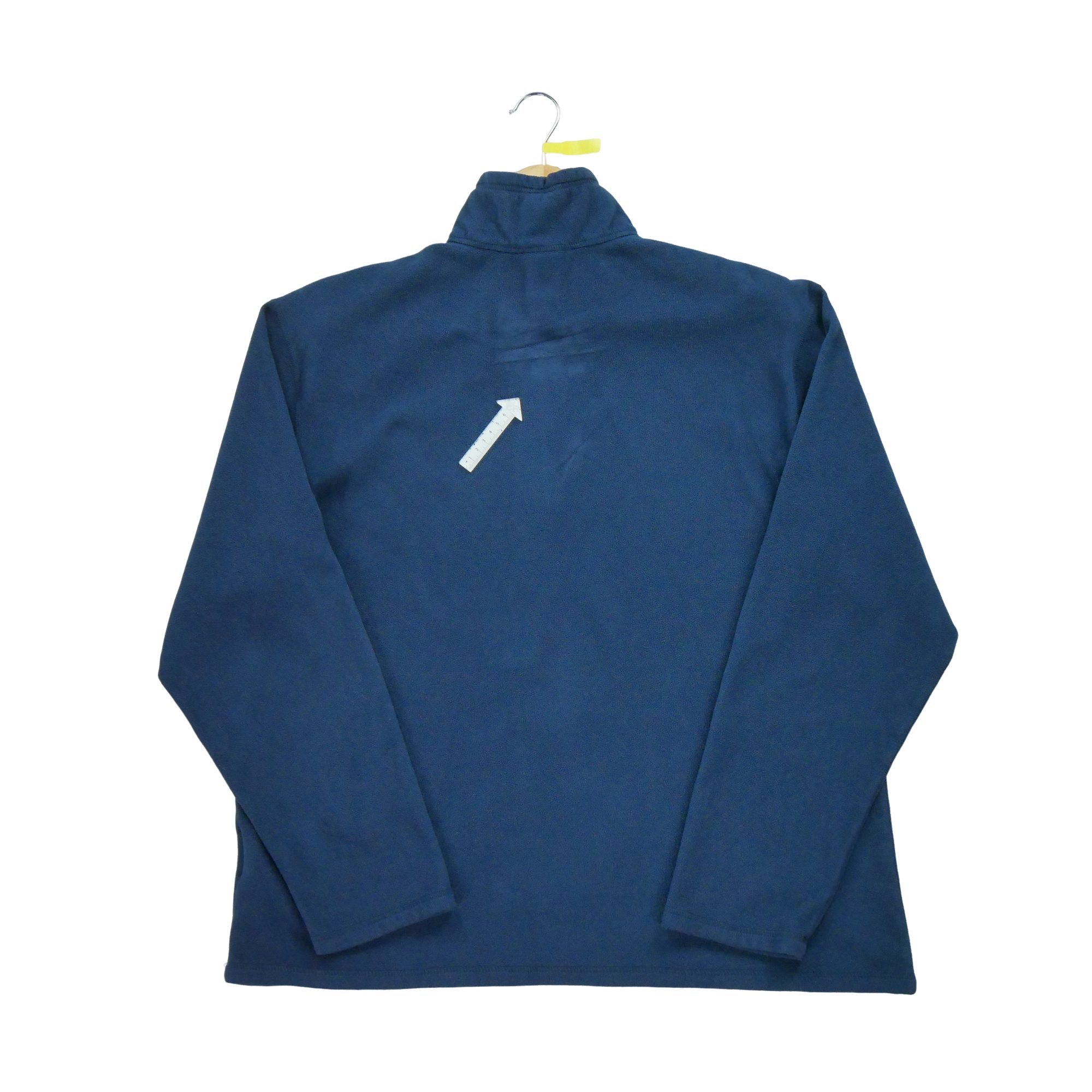 Pull polaire Homme  Polartec Marine 5