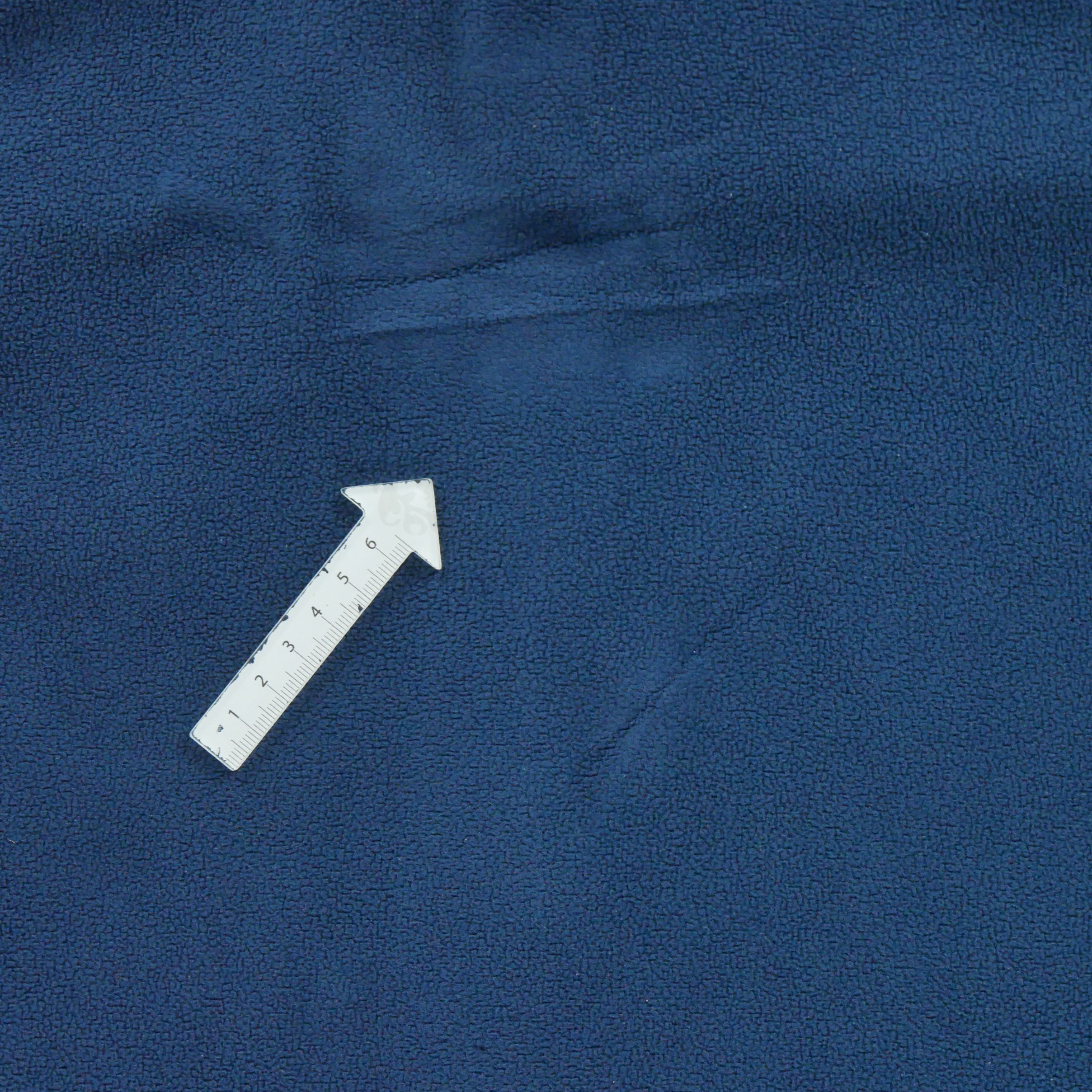 Pull polaire Homme  Polartec Marine 6