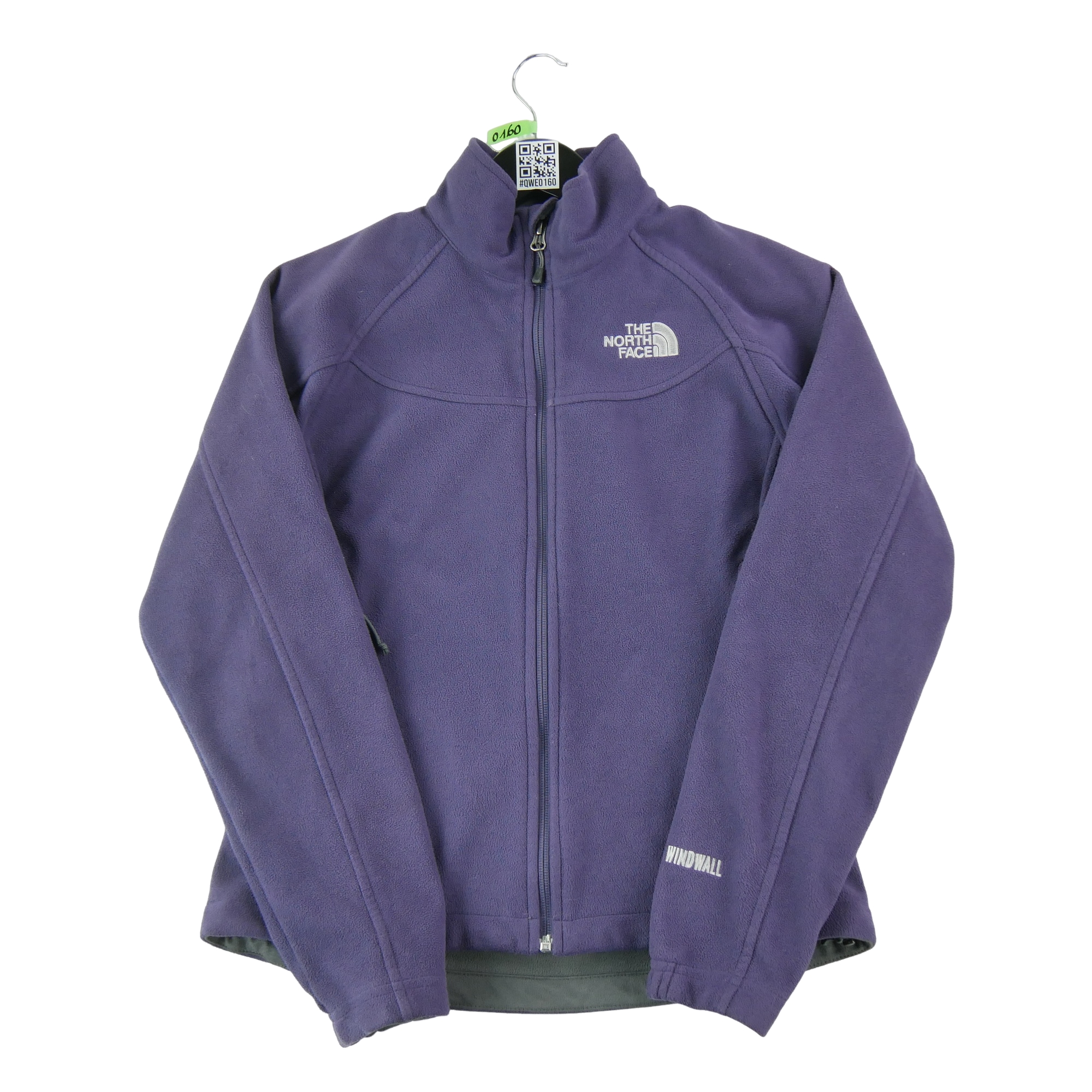 Veste polaire Femme WindWall - Très bon état