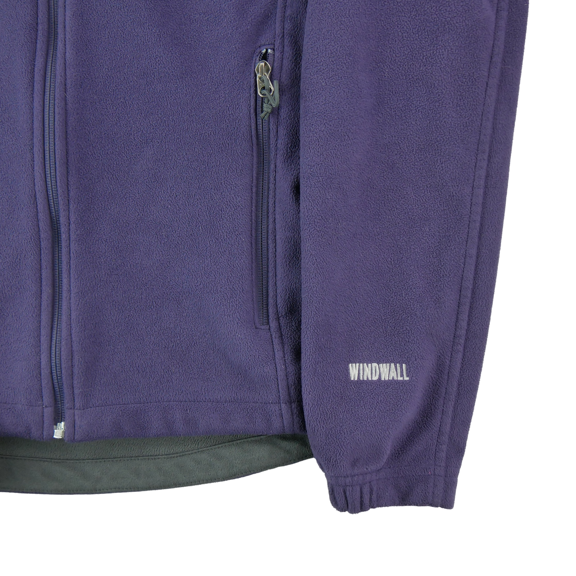Veste polaire Femme  WindWall 4