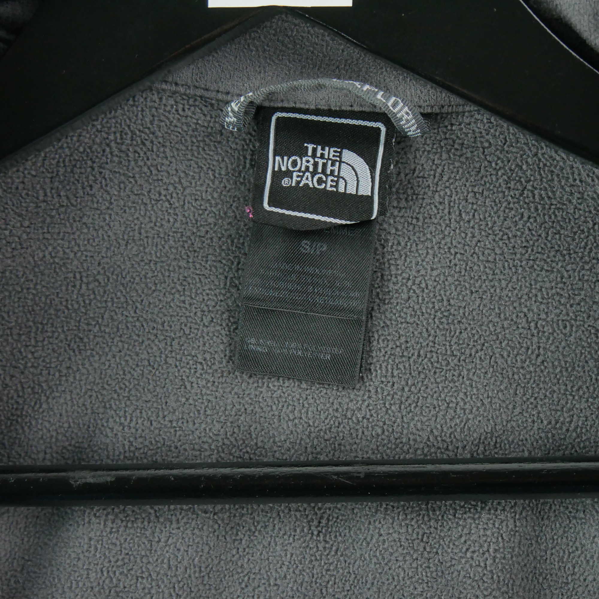 Veste polaire Femme  WindWall 6