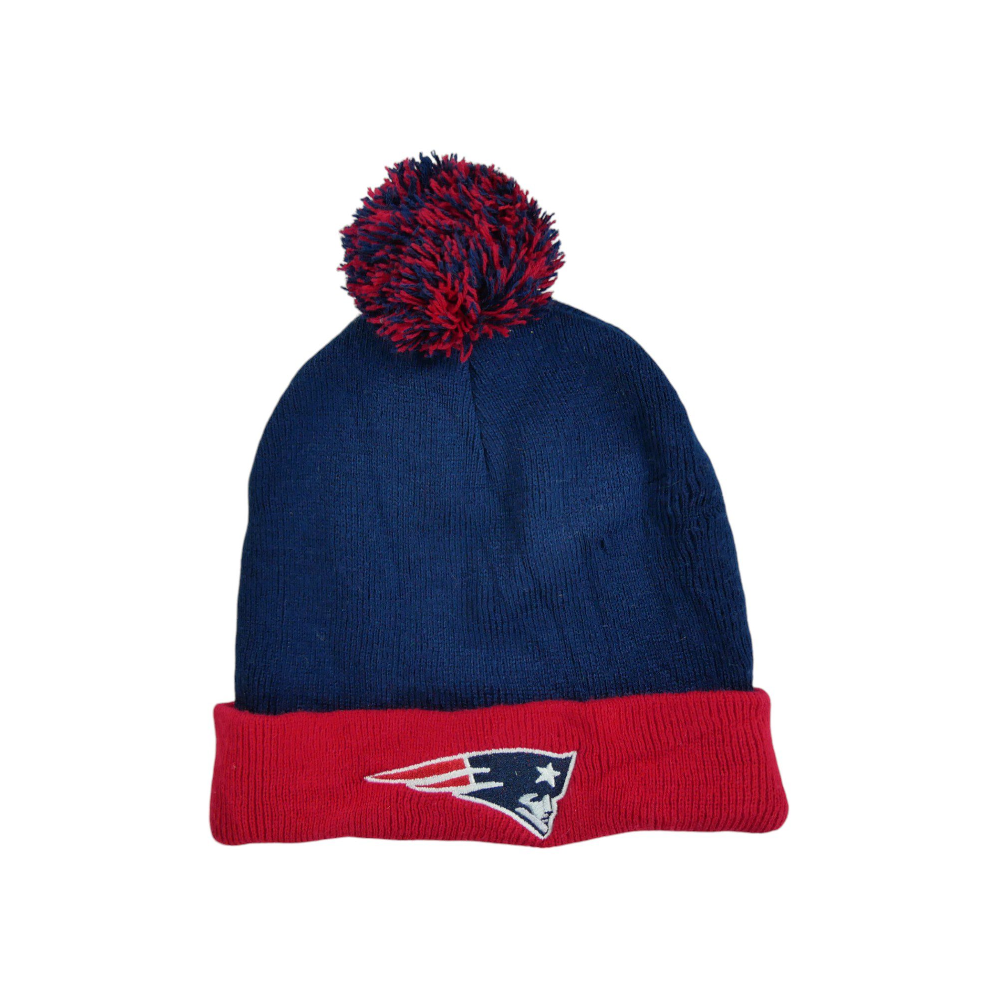 Bonnet Homme NFL Marine - Très bon état
