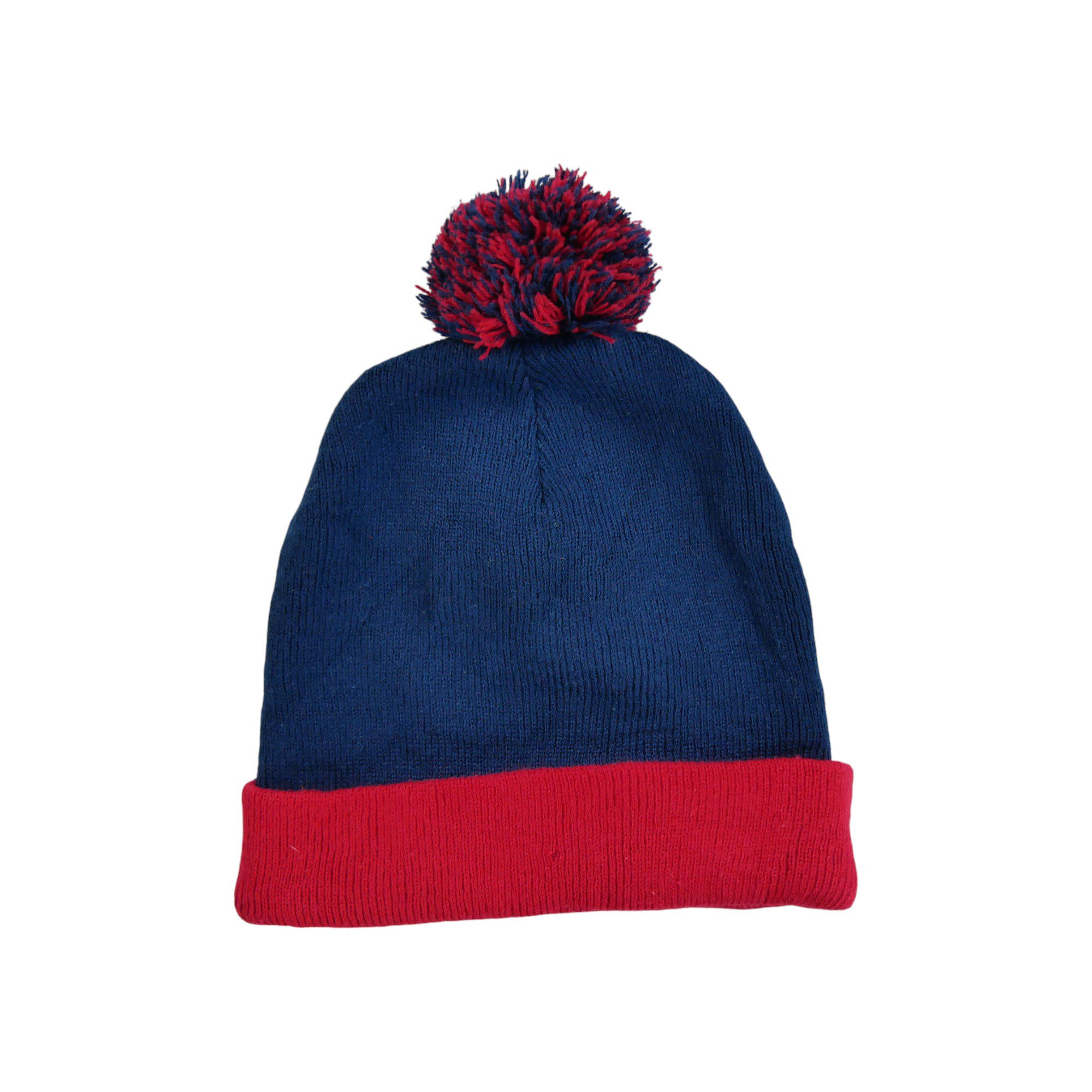 Bonnet Homme NFL Marine 2