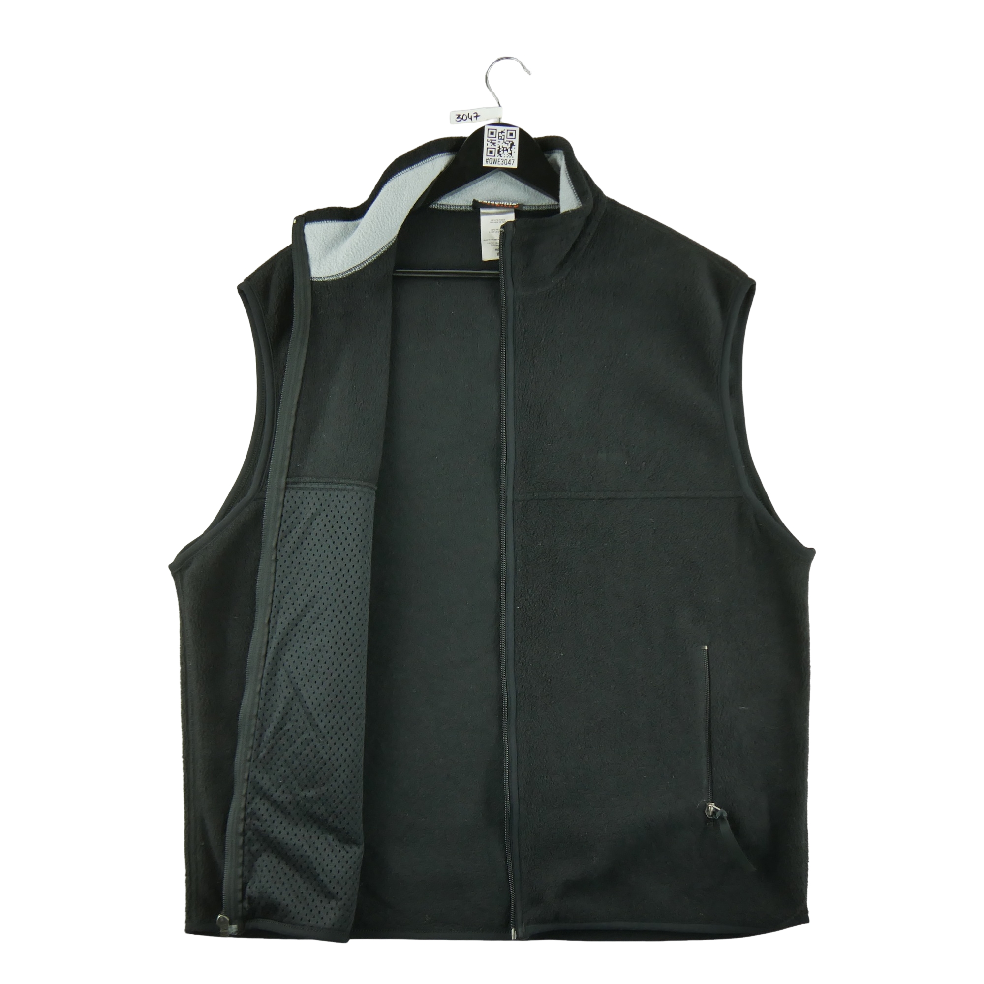 Veste polaire Homme  Synchilla Retro 3
