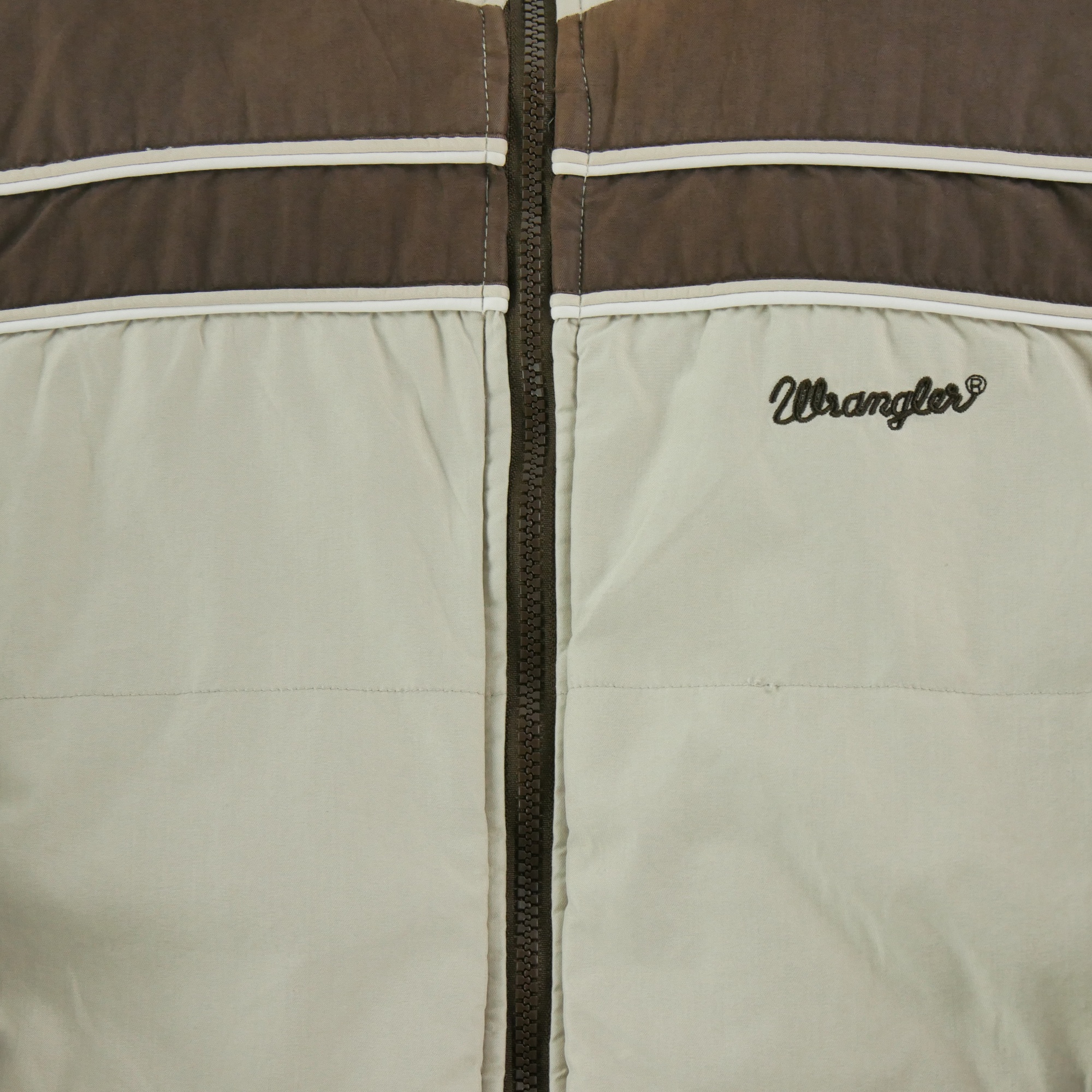 Blouson Femme  réversible Beige 10
