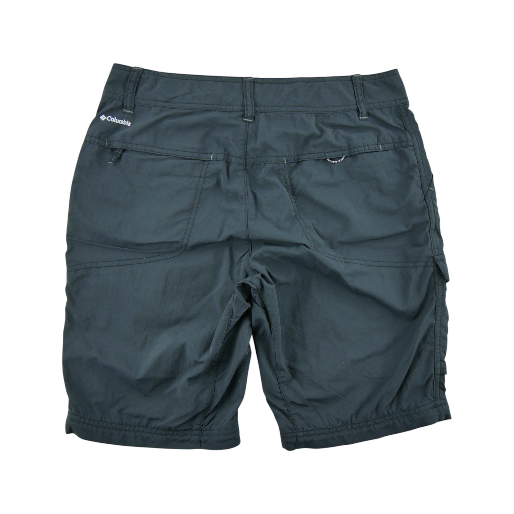 Short Femme  Omni-Shade Cargo Noir 2