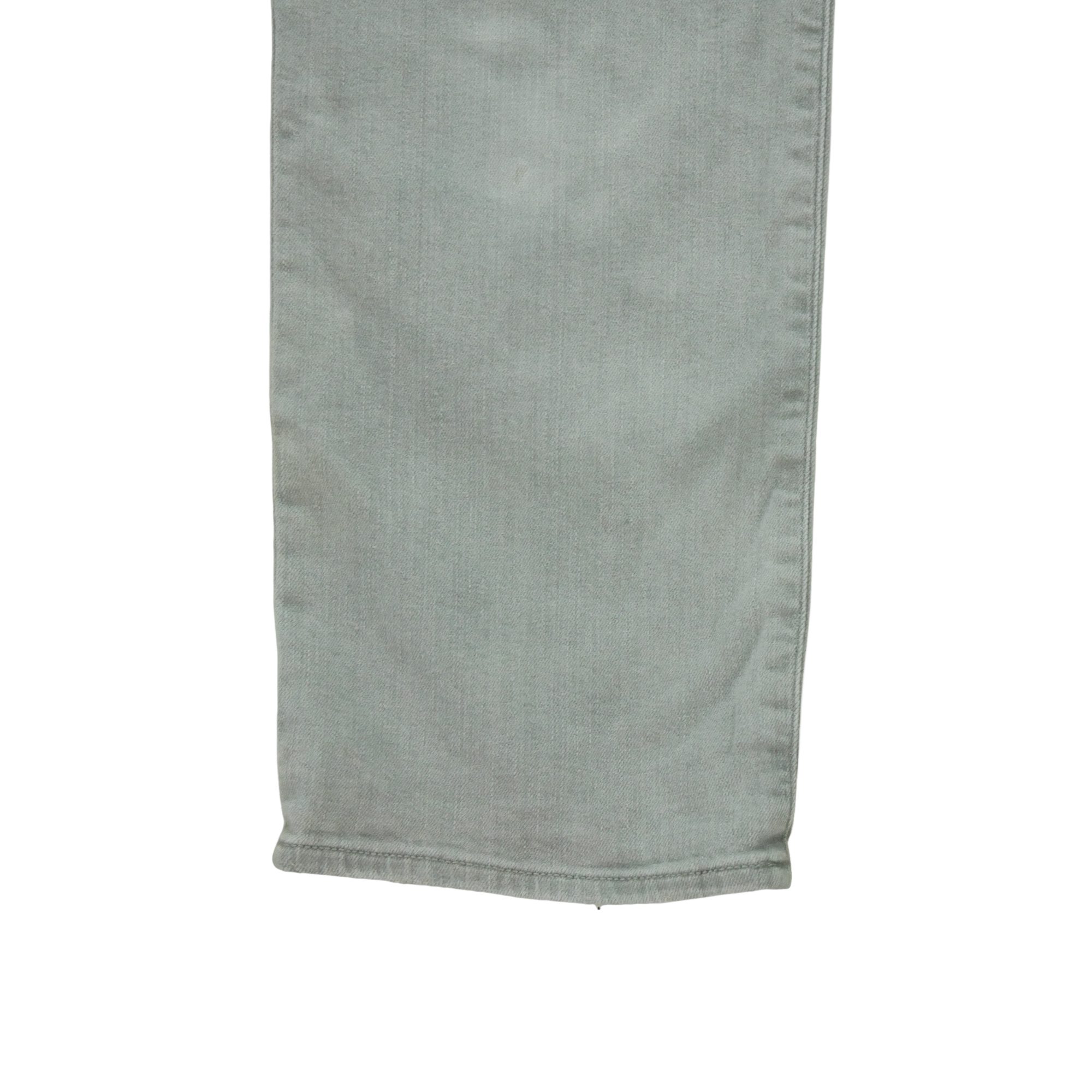 Jean Homme Slim Fit Gris 9