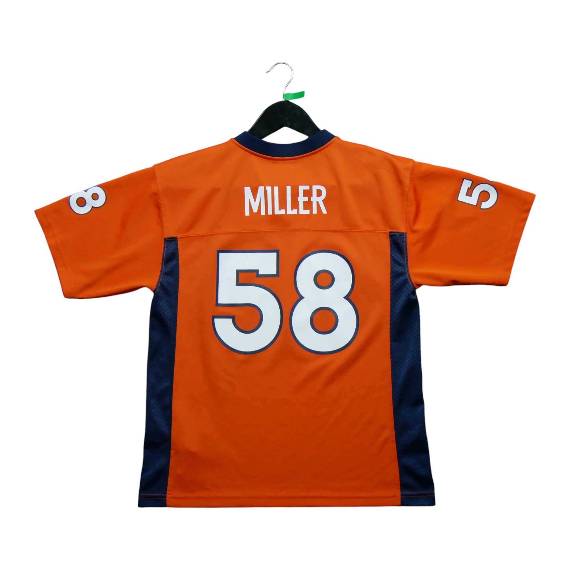 Maillot NFL Denver Broncos 2