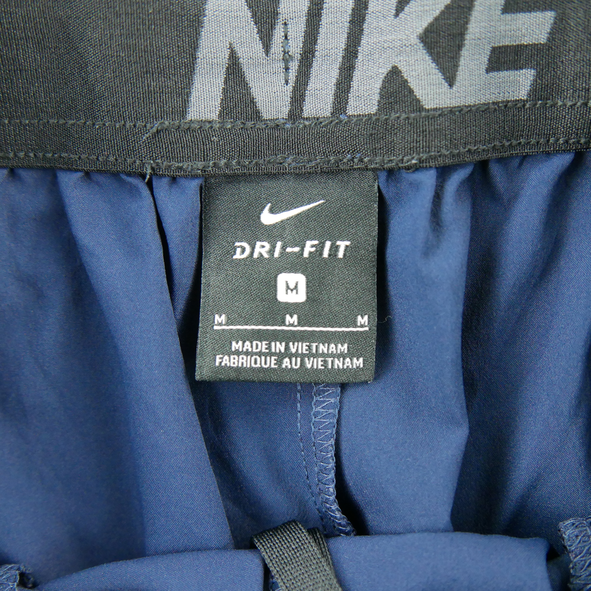 Short Homme  Dri-Fit Marine 5